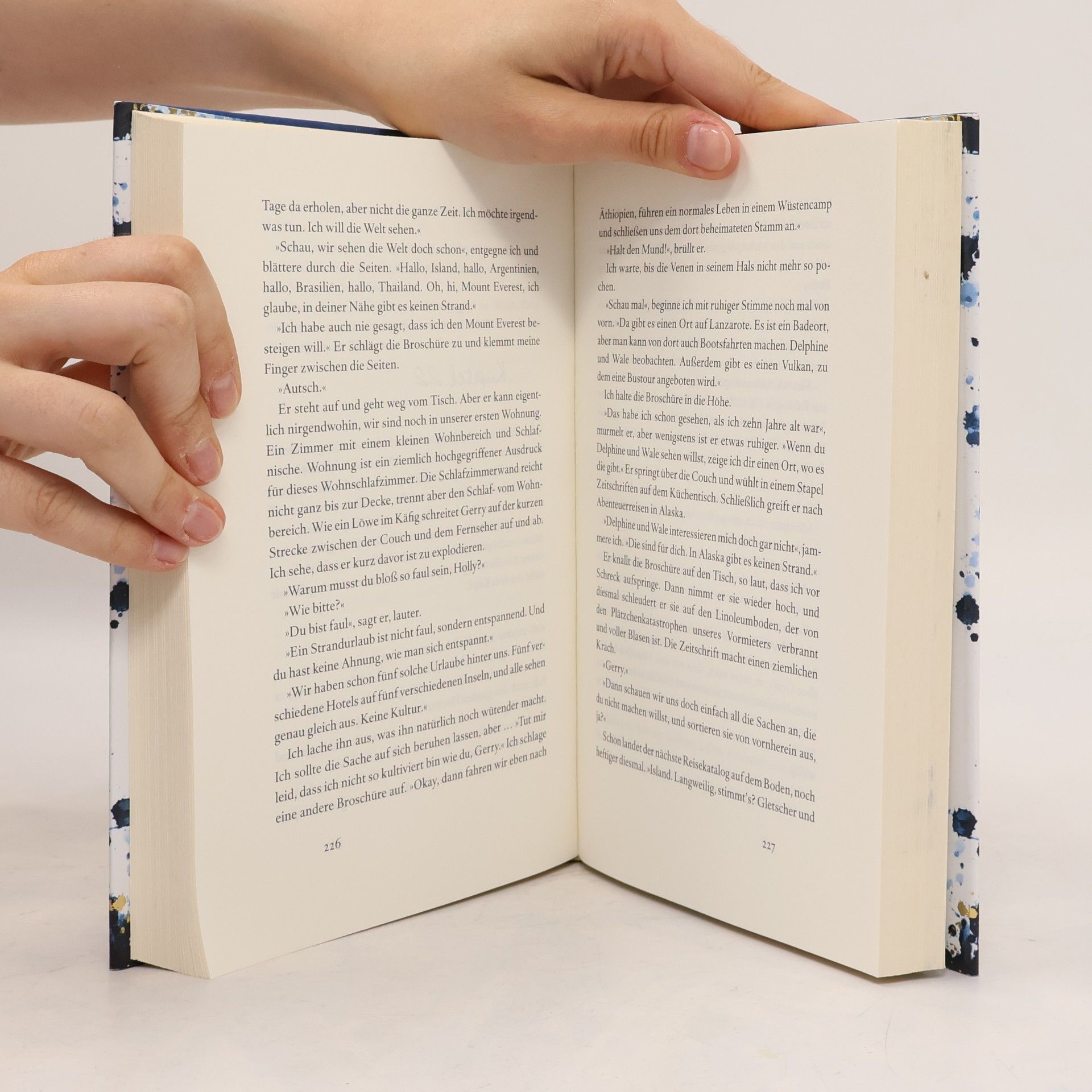 Cecelia Ahern Postscript