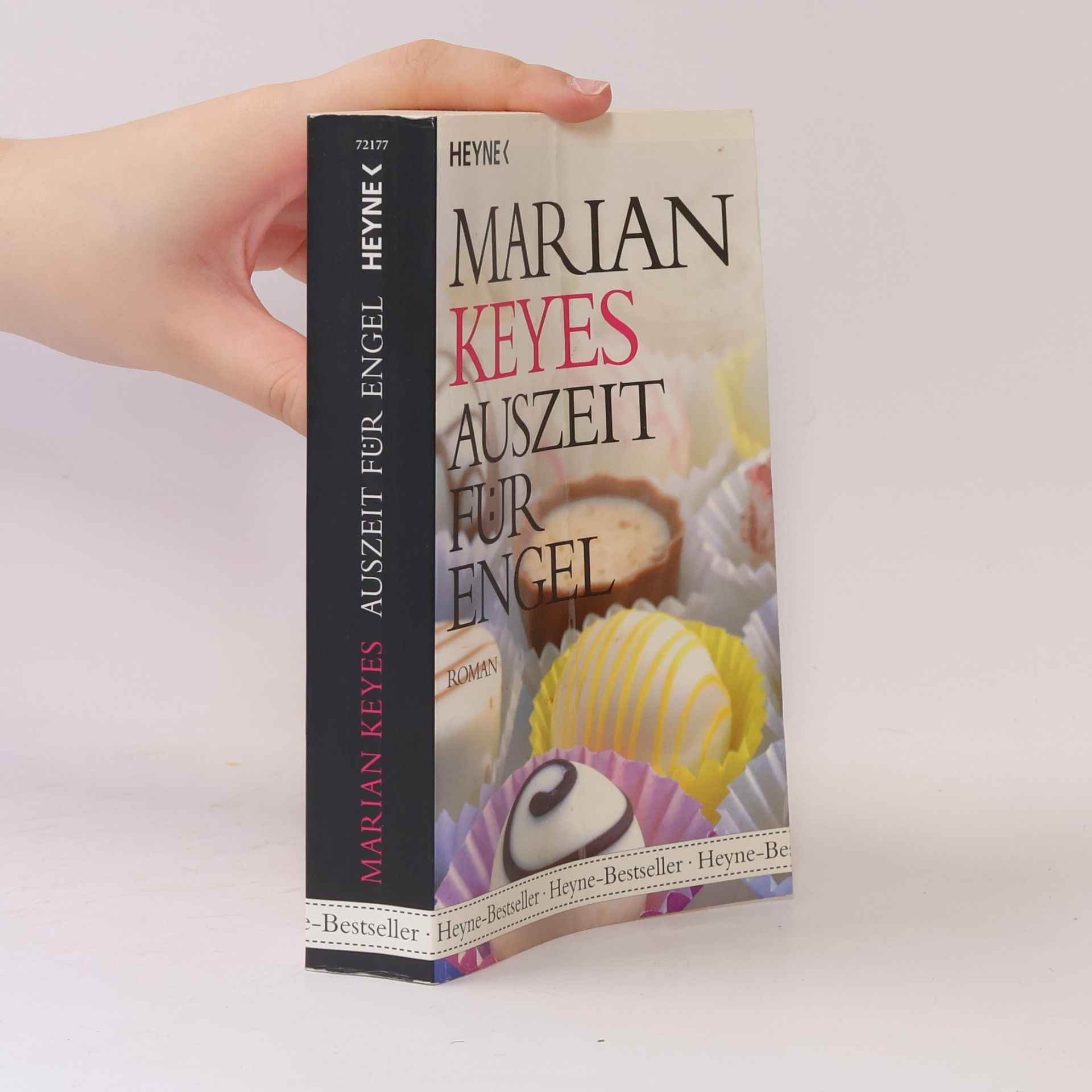 Marian Keyes Auszeit für Engel
