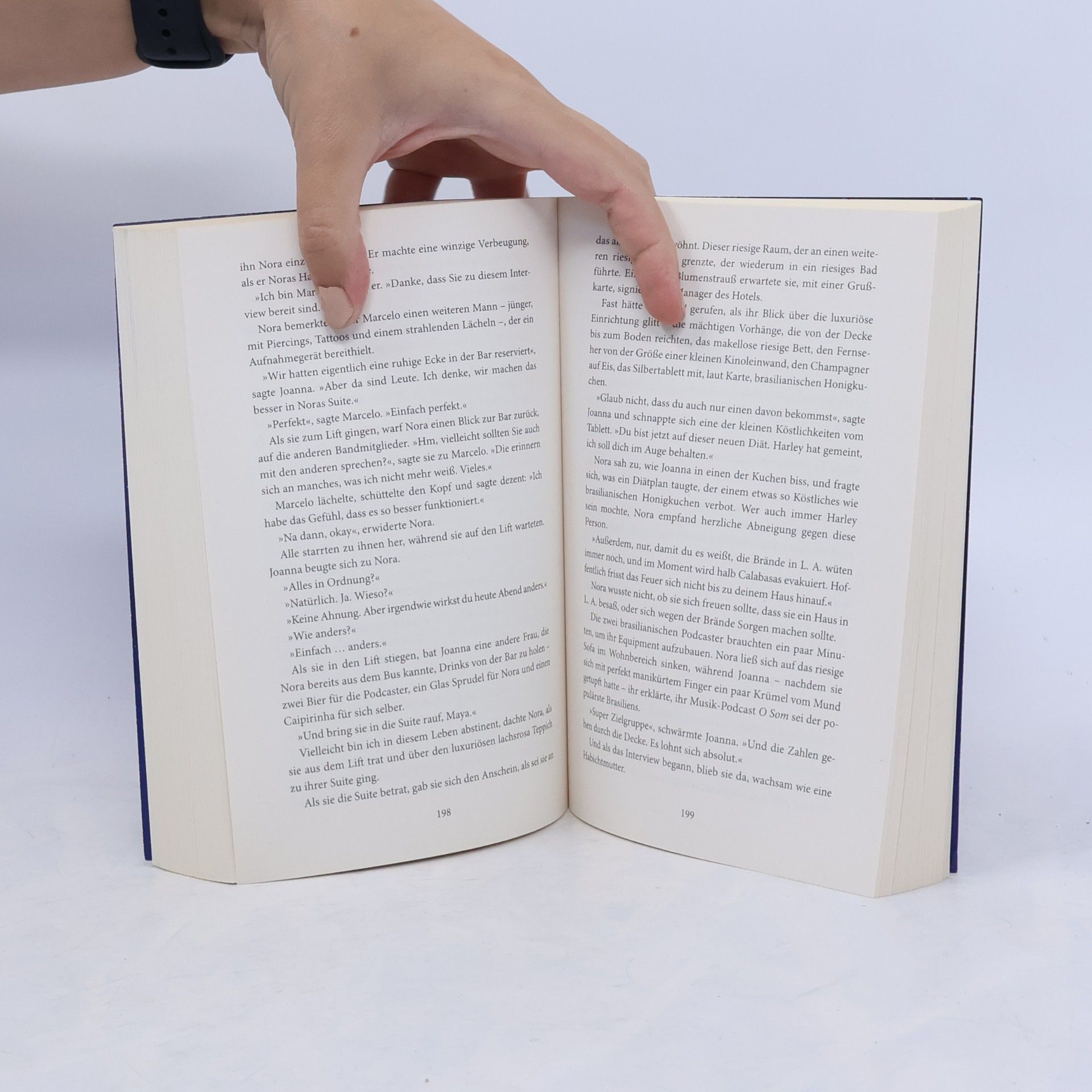 Matt Haig Die Mitternachtsbibliothek