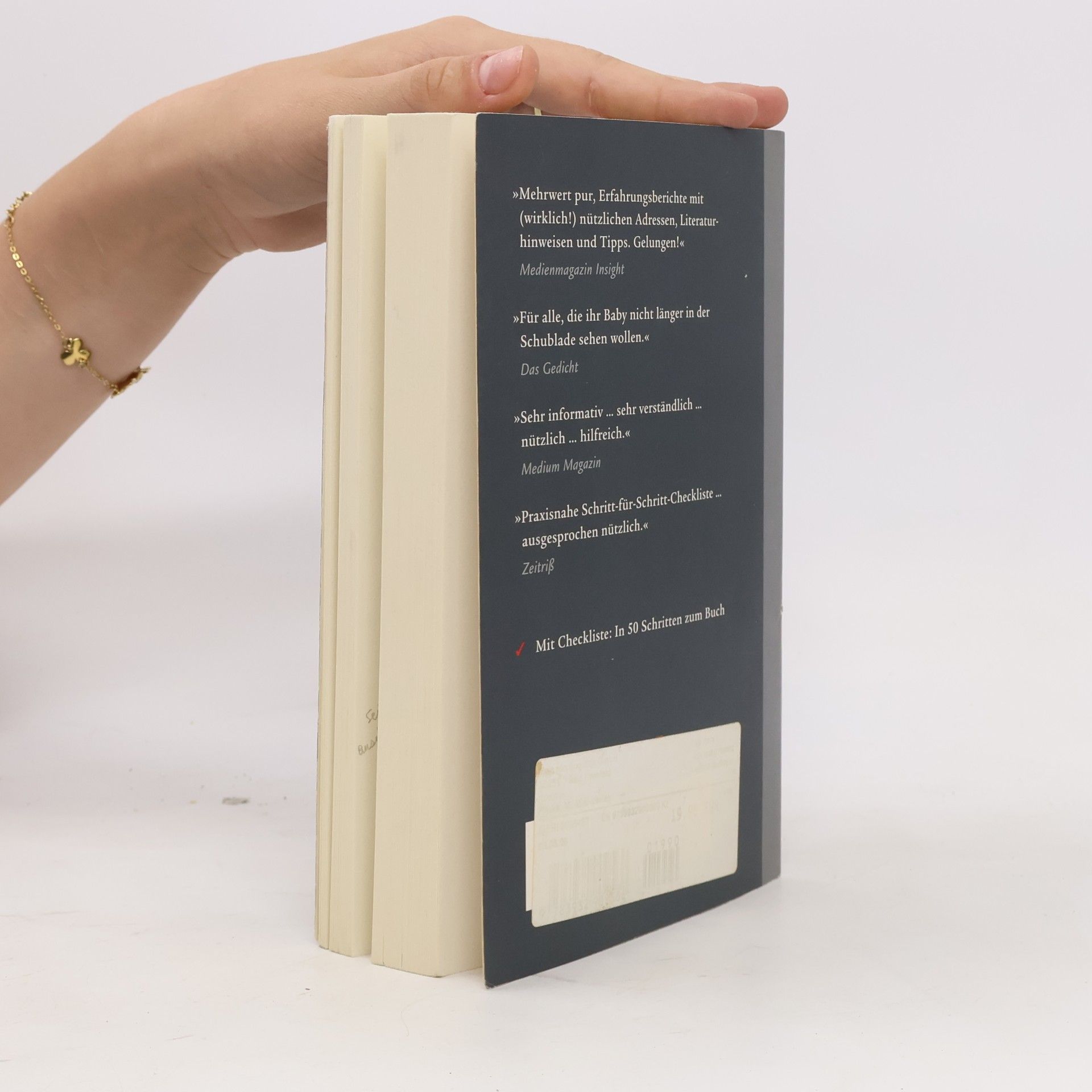 Manfred Plinke Mini-Verlag