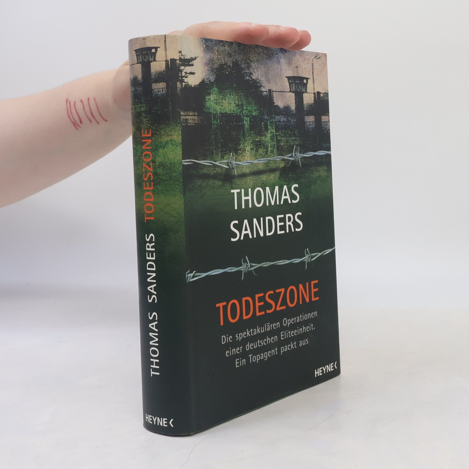 Todeszone