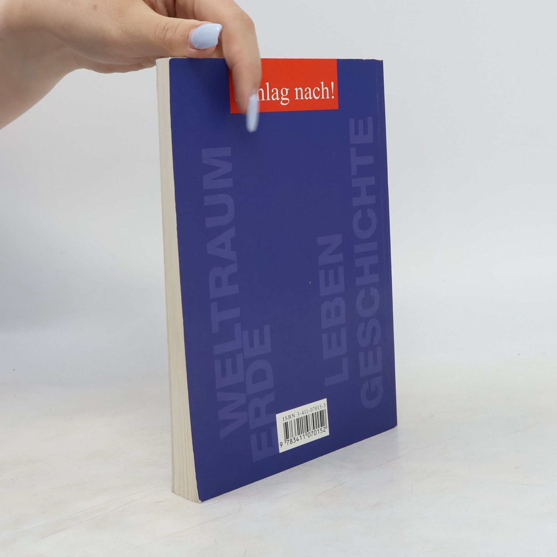 Autorenkollektiv Weltraum, Erde, Leben und Geschichte. Die wichtigsten und interessantesten Daten, Zahlen and Fakten