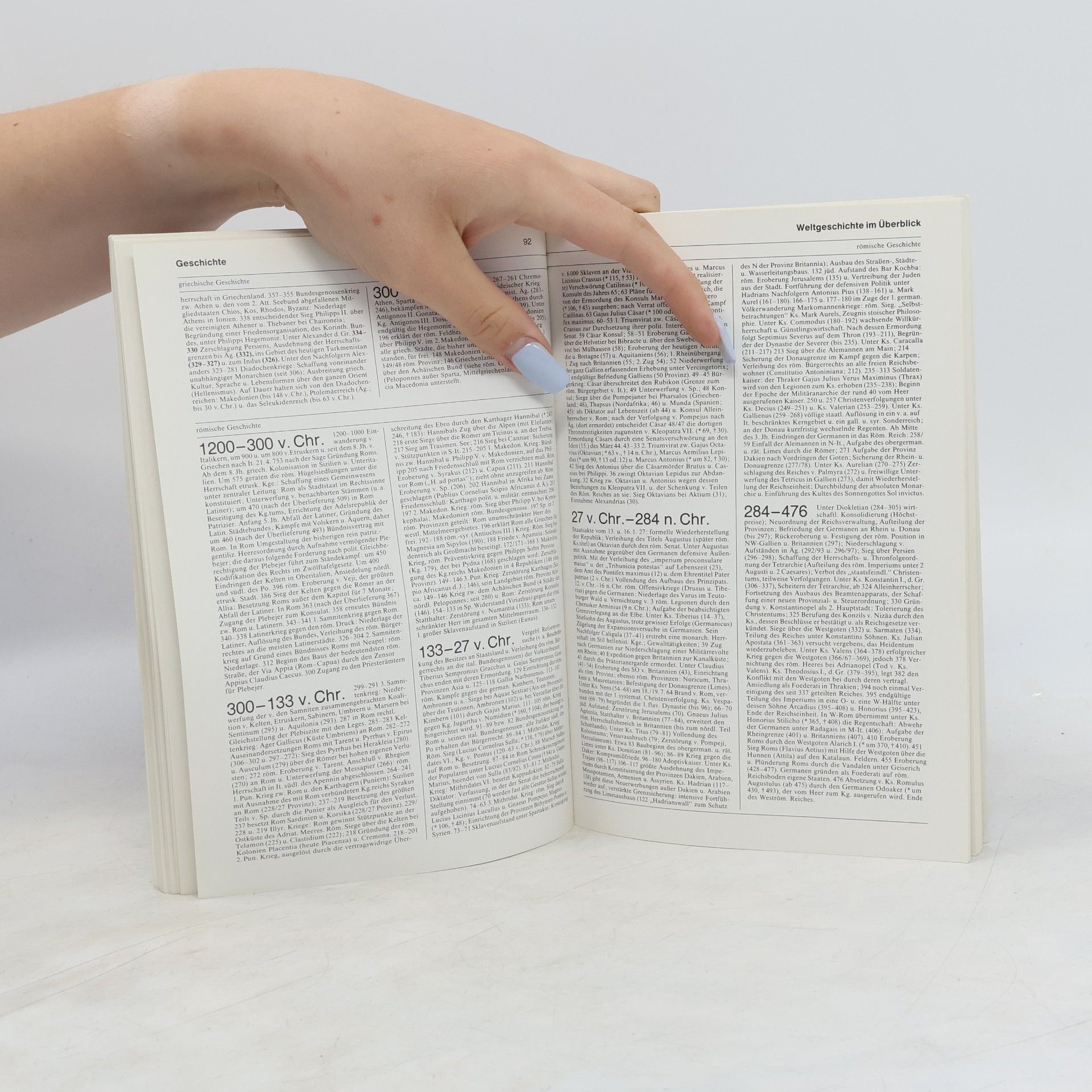 Autorenkollektiv Weltraum, Erde, Leben und Geschichte. Die wichtigsten und interessantesten Daten, Zahlen and Fakten