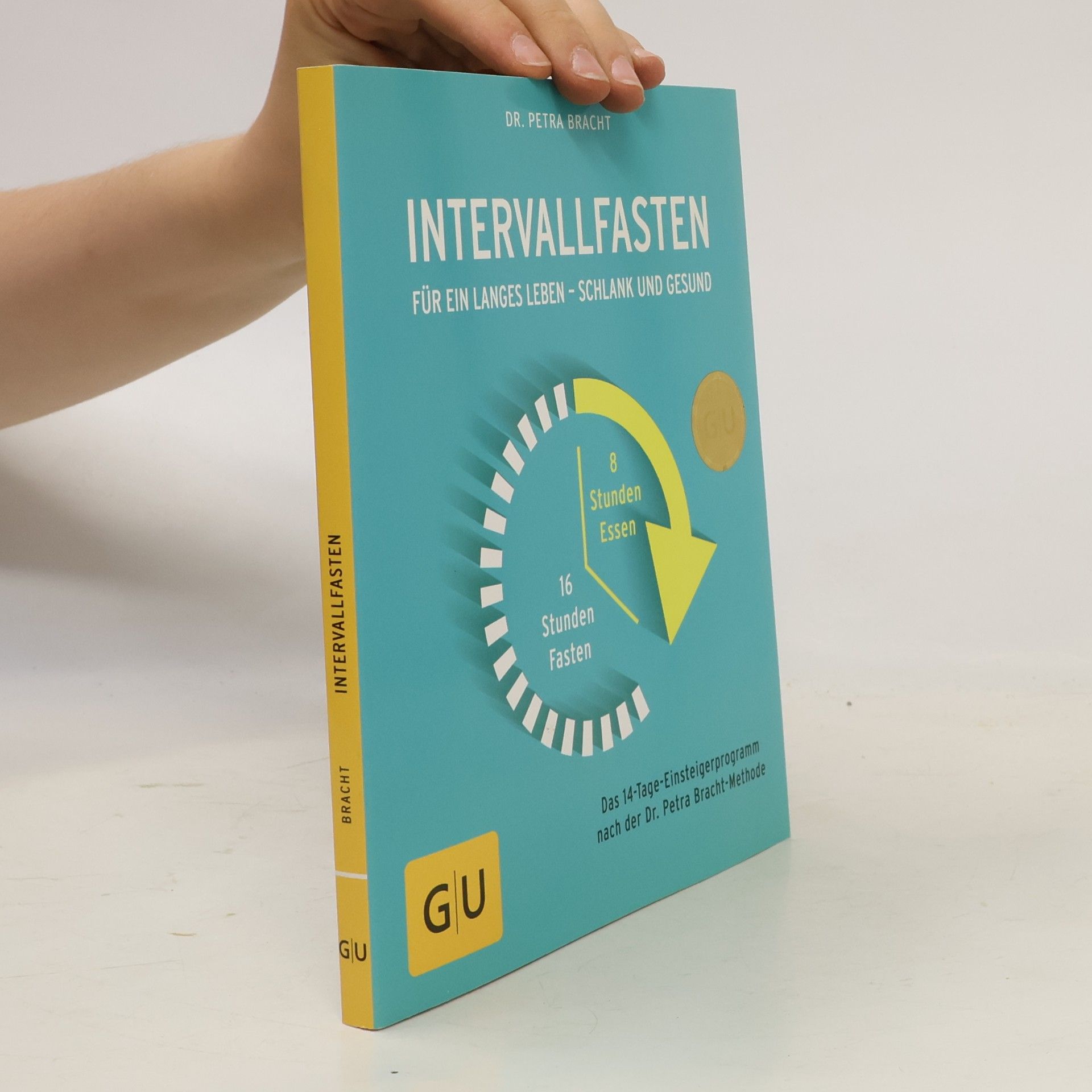 Petra Bracht Intervallfasten