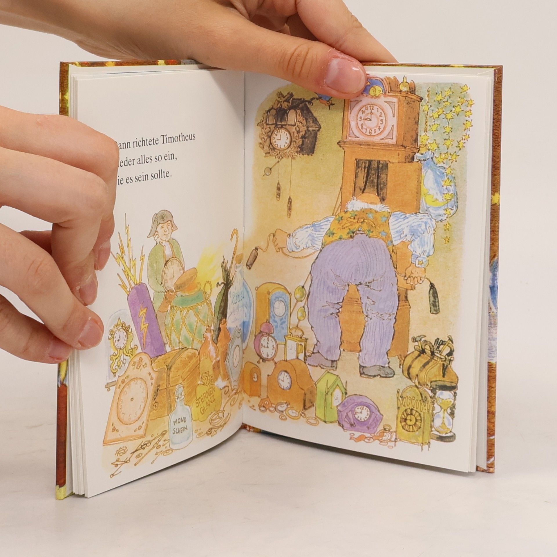 Kolektiv autorů Meine ersten Bücher