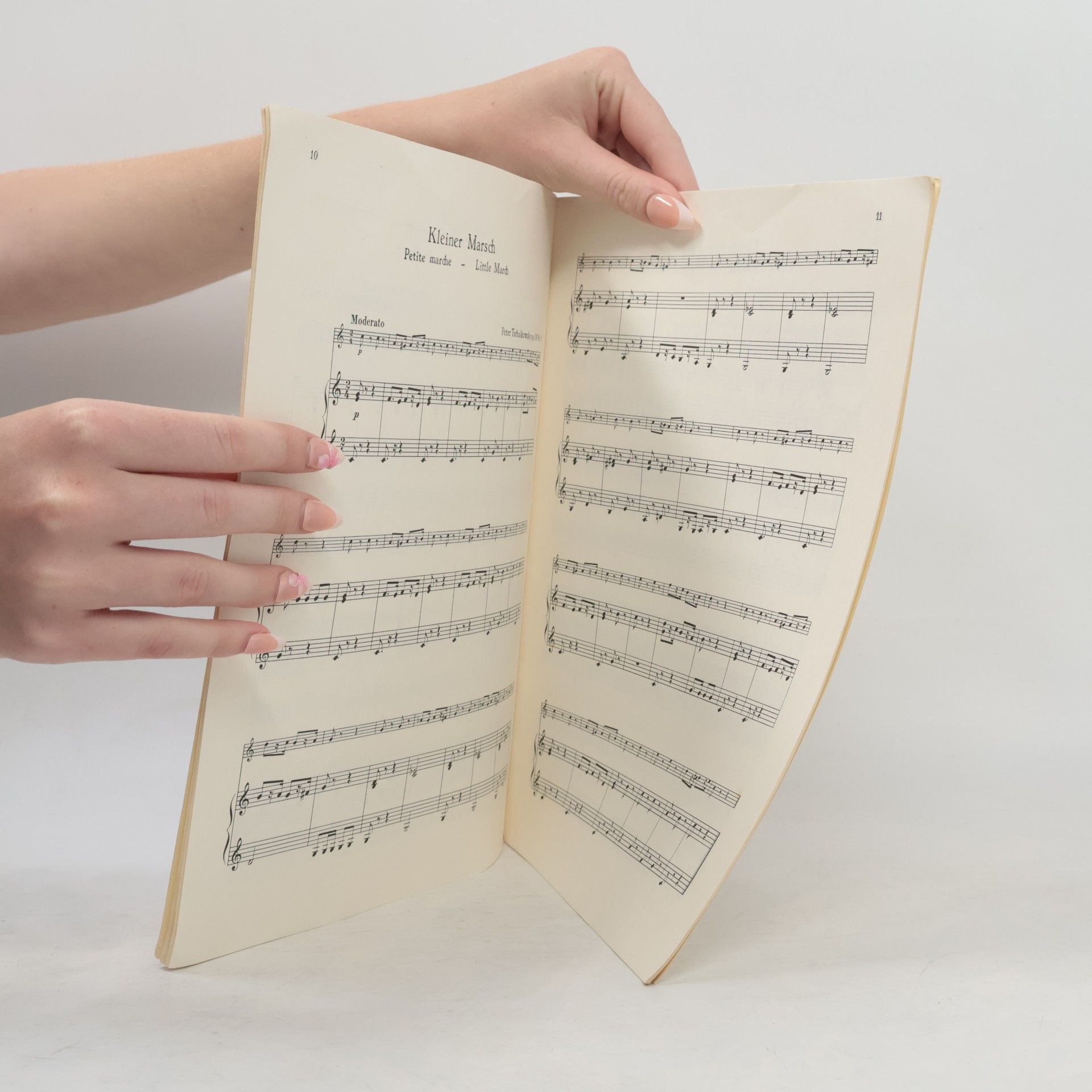 Johannes Runge Klassisches Spielbuch