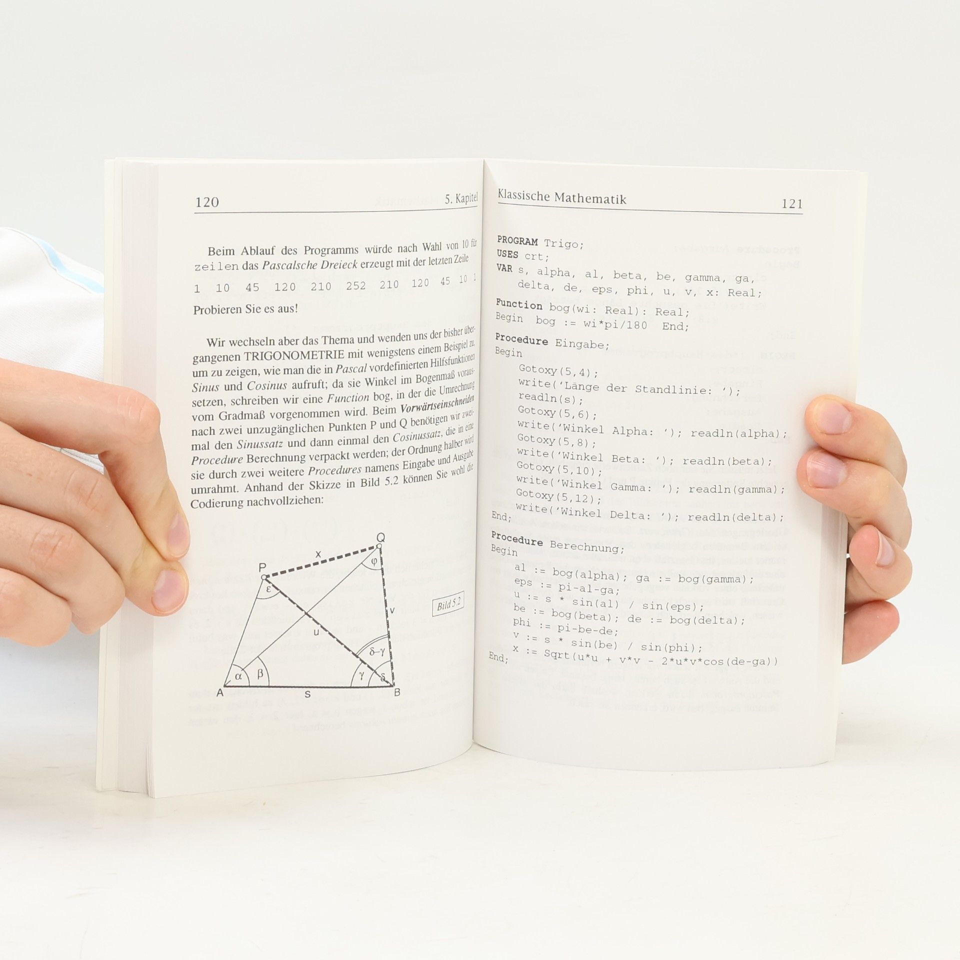 Horst Malle Deutsch Taschenbücher - 88: Mathematik ganz anders erleben