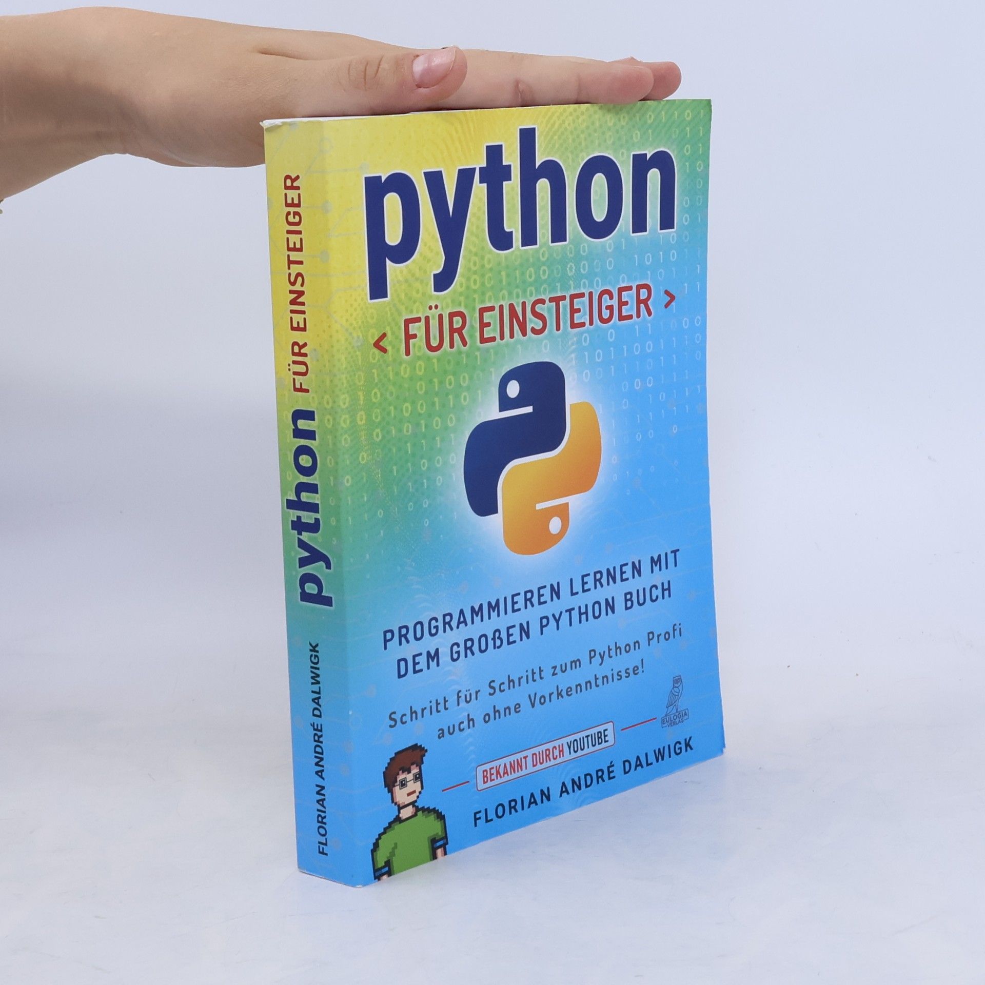 Python für Einsteiger