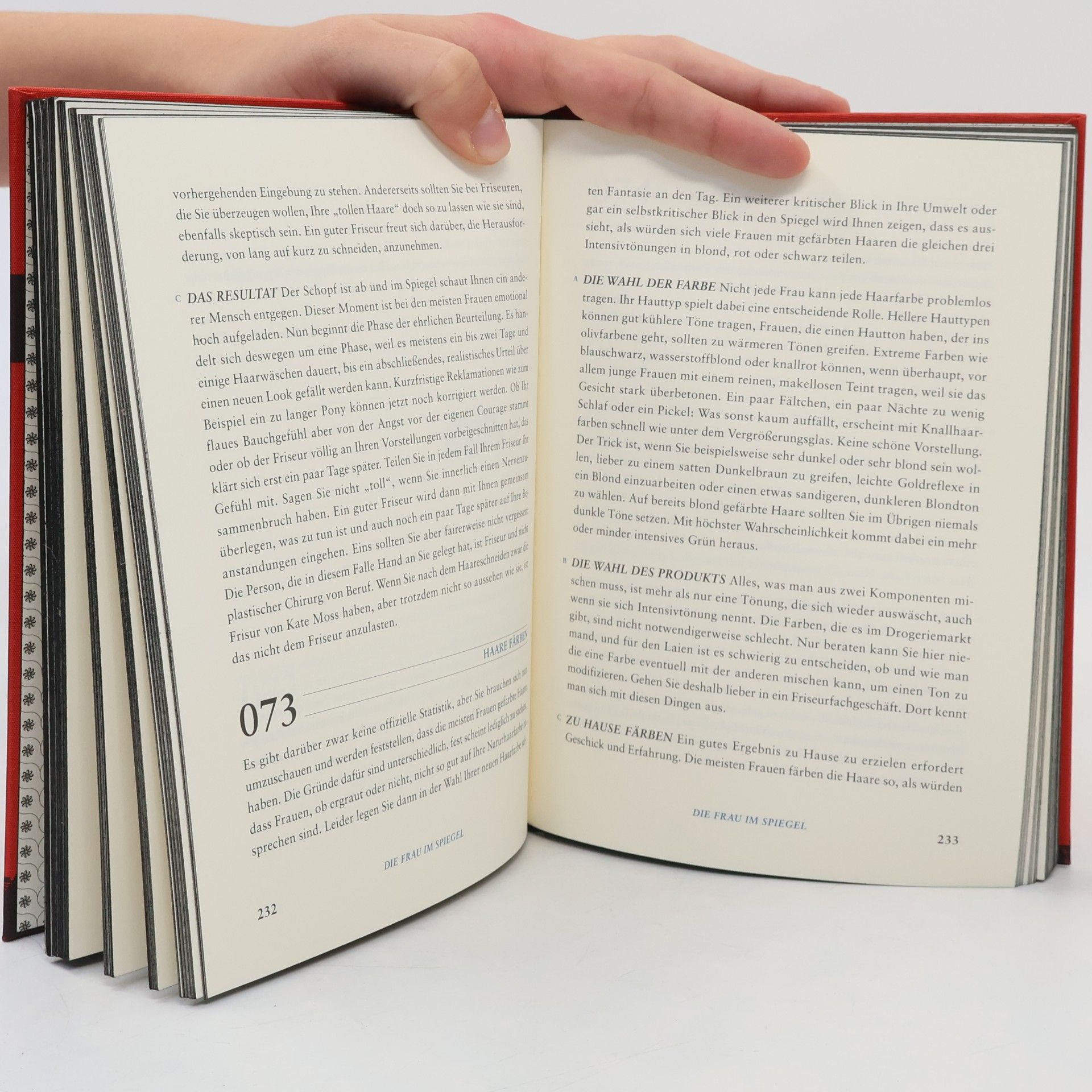 Heike Blümmer Eine Frau, ein Buch