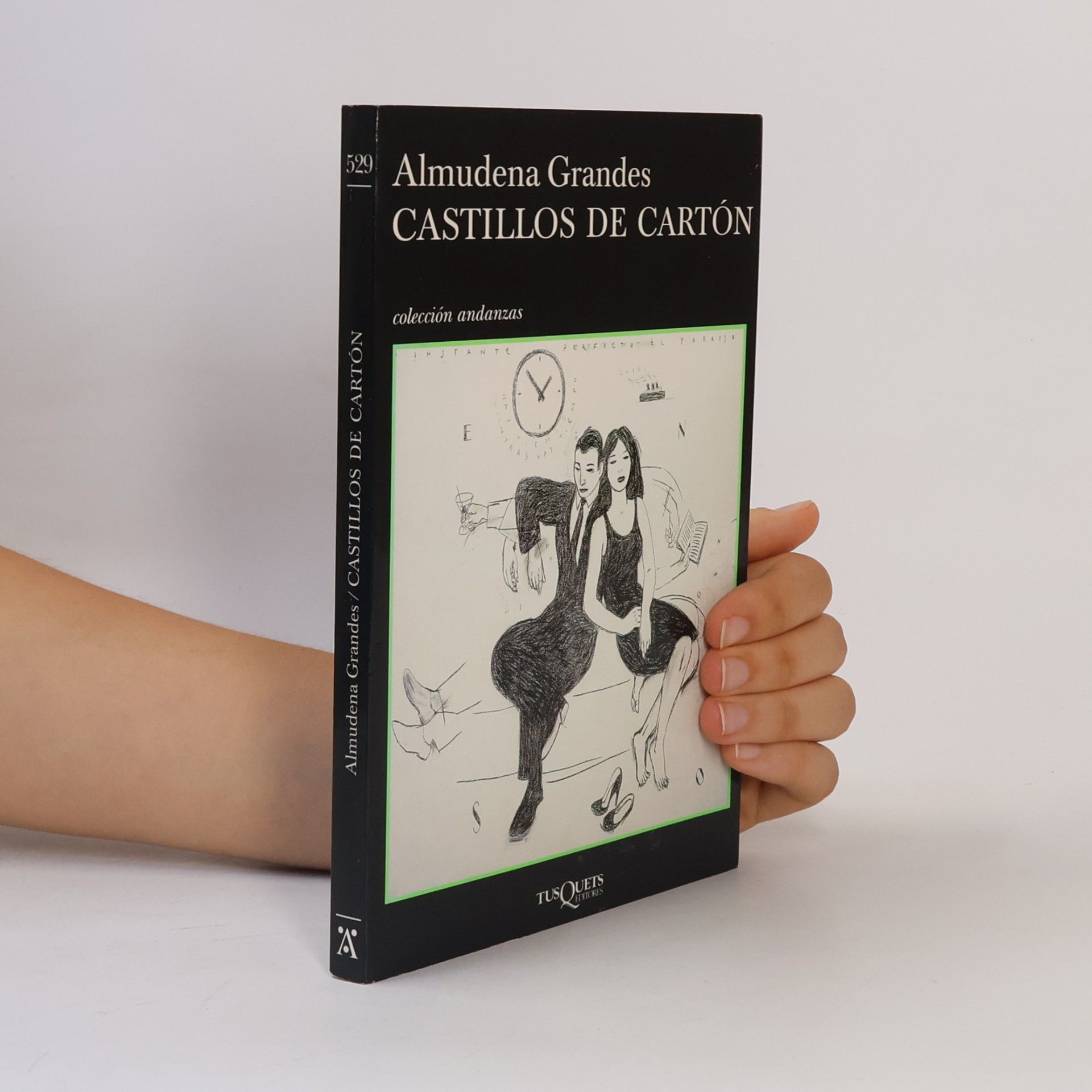 Castillos de cartón