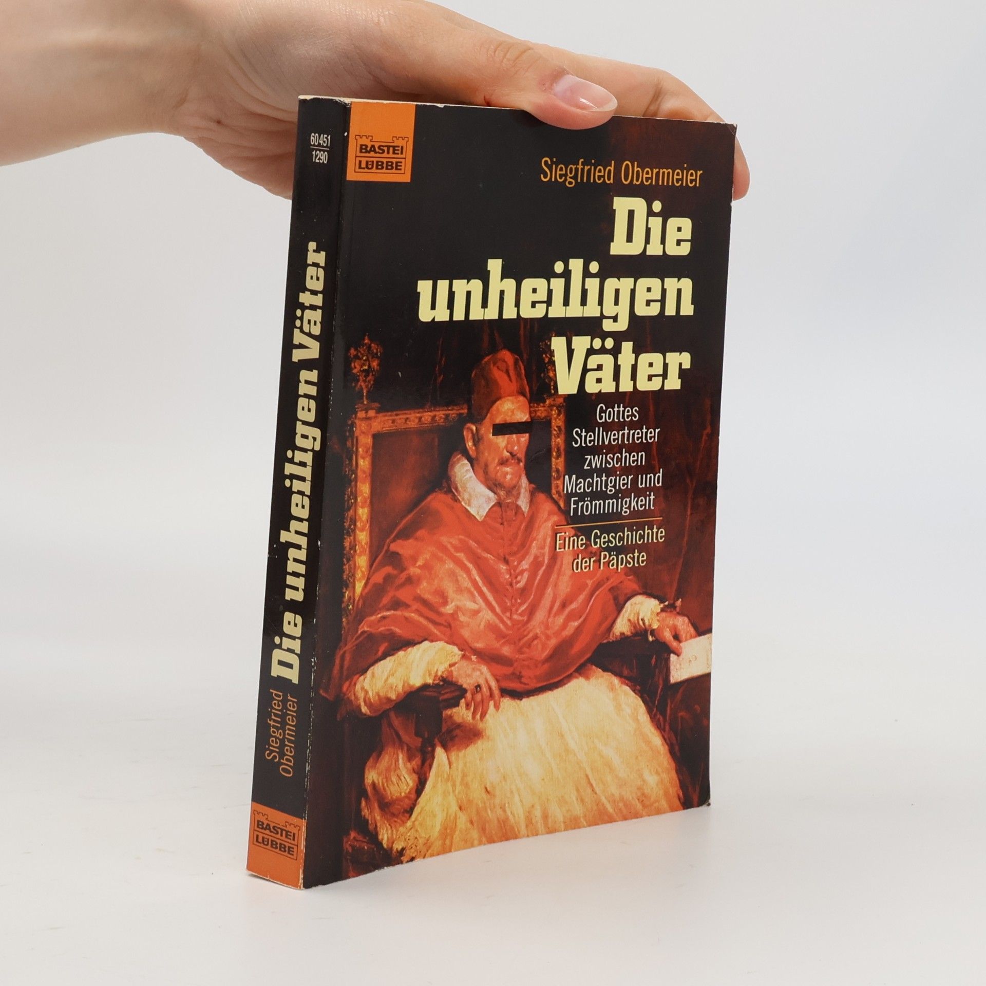 Die unheiligen Väter
