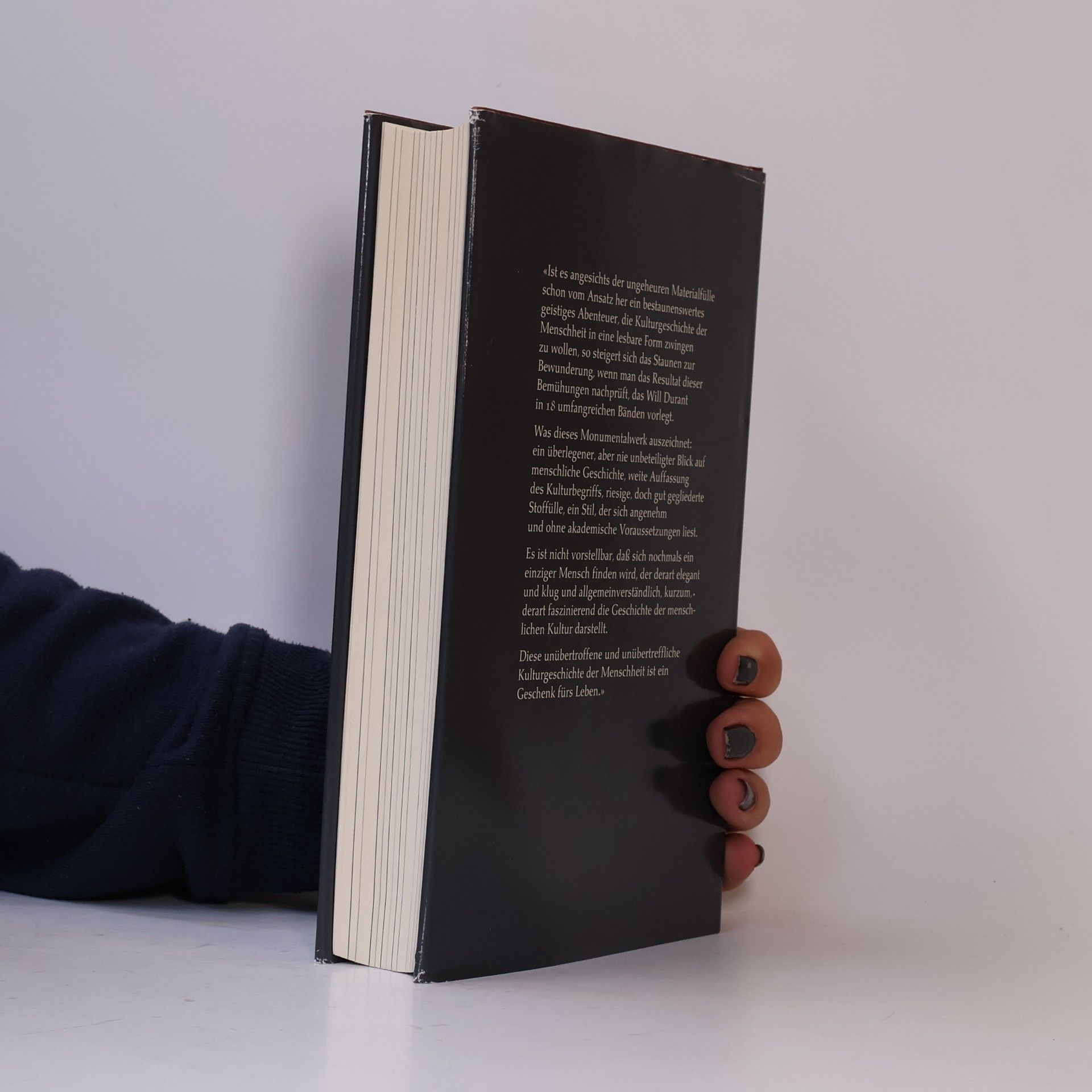 Autorenkollektiv Kultur Geschichte der Menschheit Band 4. Der Aufstieg Romsund das Imperium