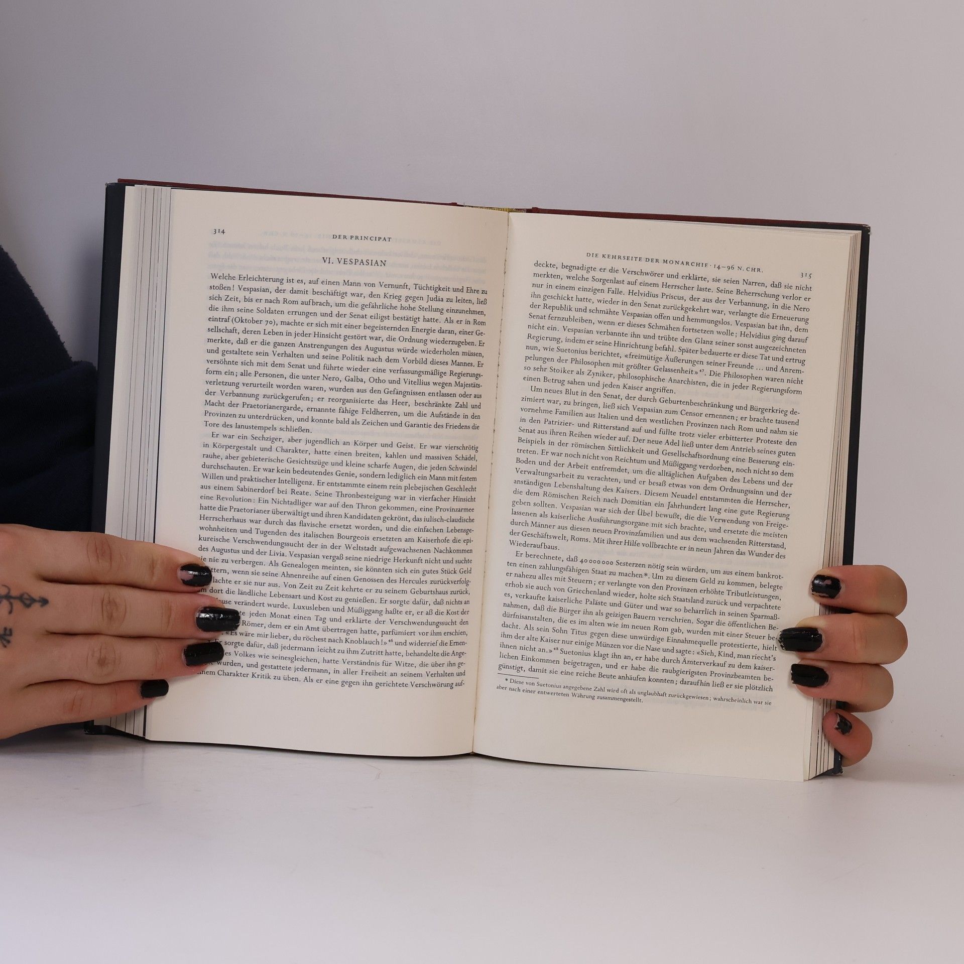 Autorenkollektiv Kultur Geschichte der Menschheit Band 4. Der Aufstieg Romsund das Imperium