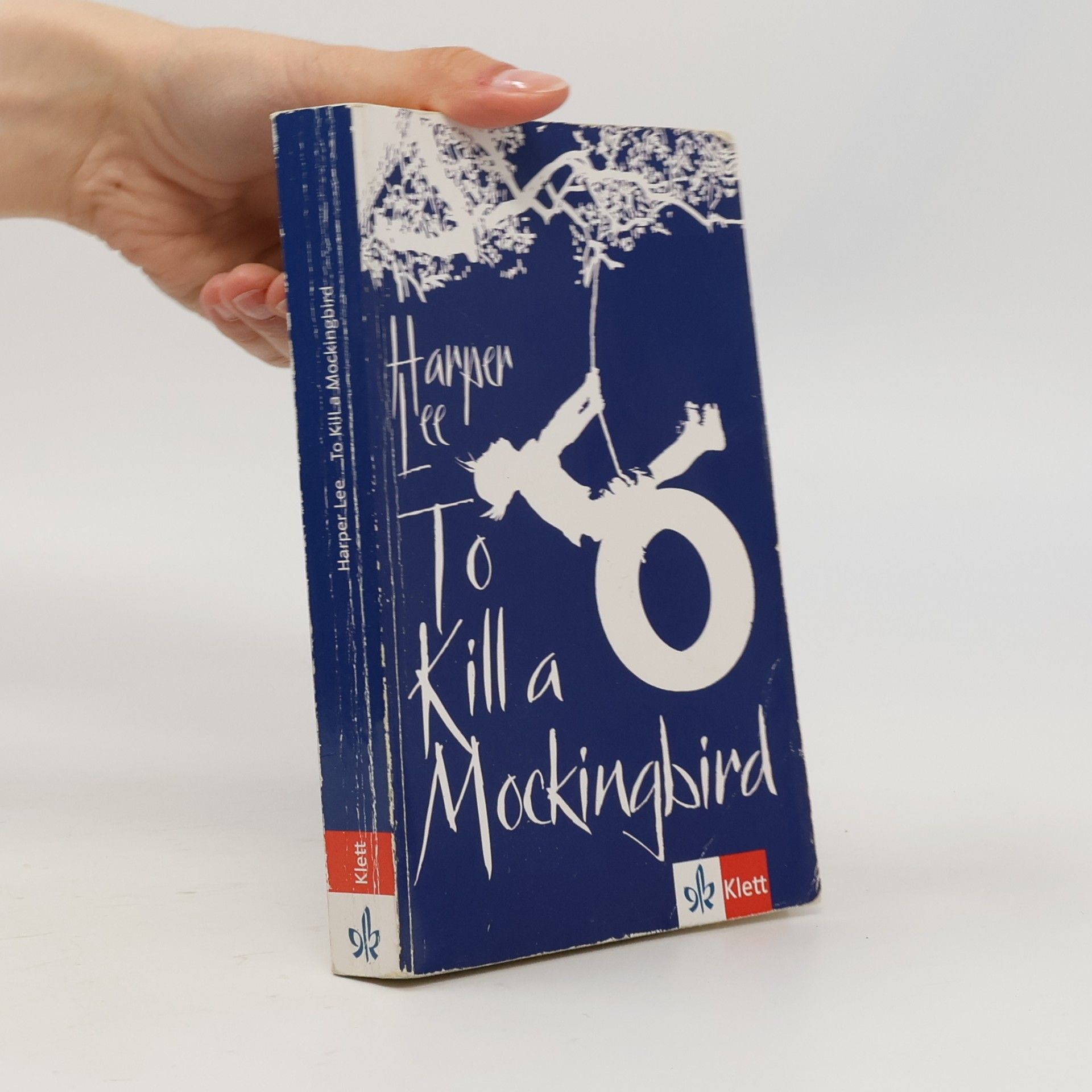 Harper Lee To Kill a Mockingbird