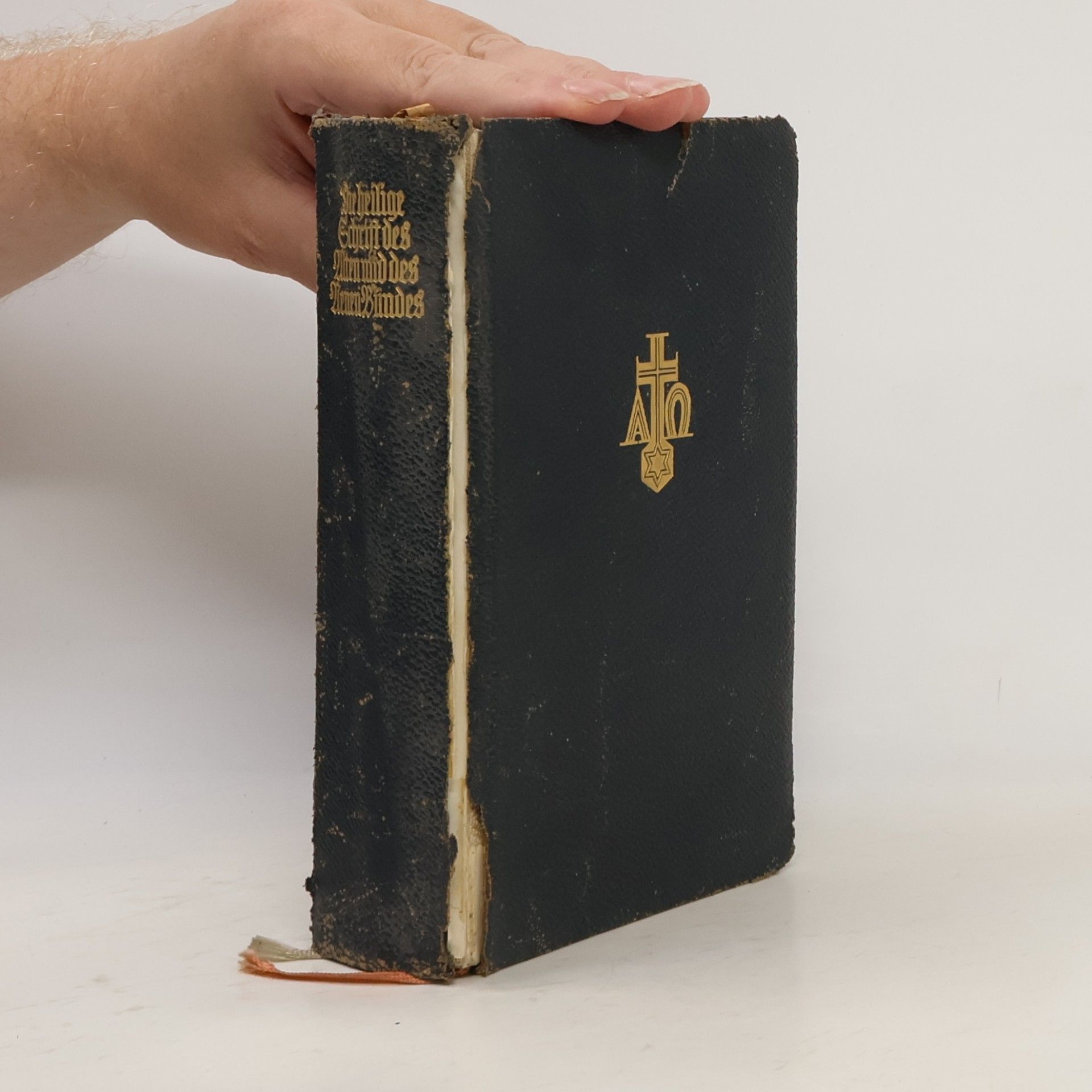Autorenkollektiv Die heilige Schrift des Alten und des Neuen Bundes