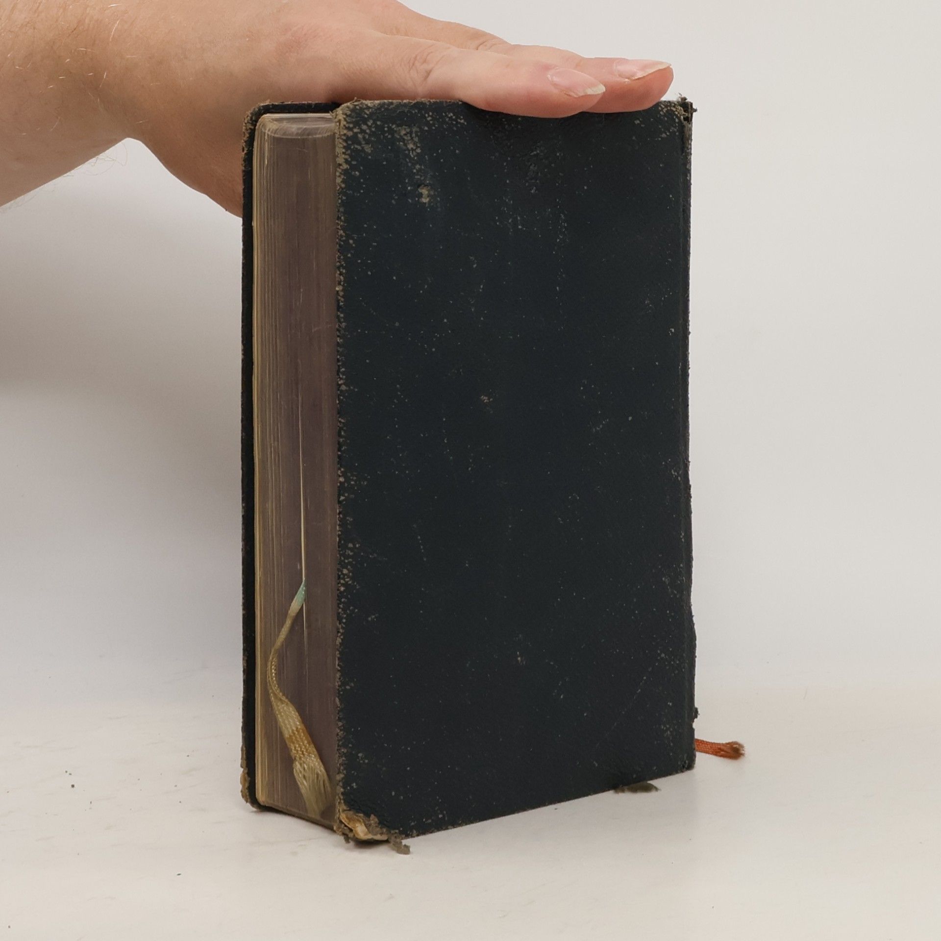 Autorenkollektiv Die heilige Schrift des Alten und des Neuen Bundes