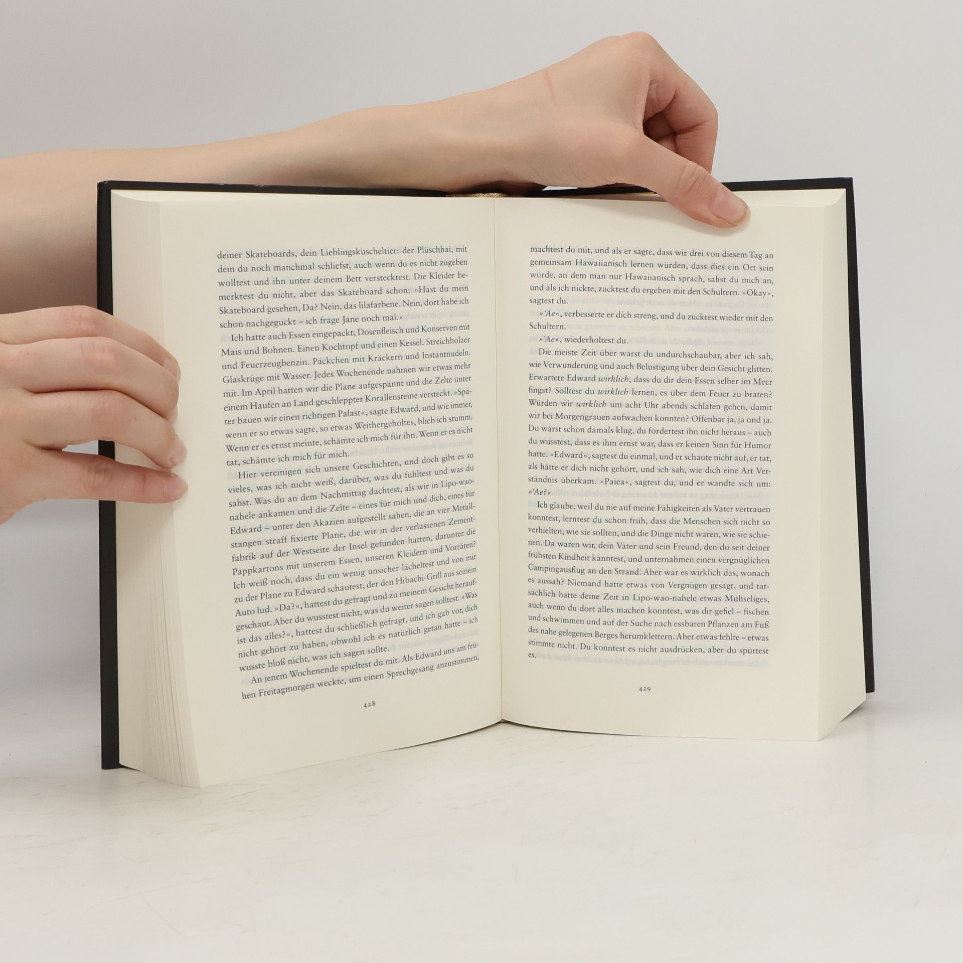 Hanya Yanagihara Zum Paradies