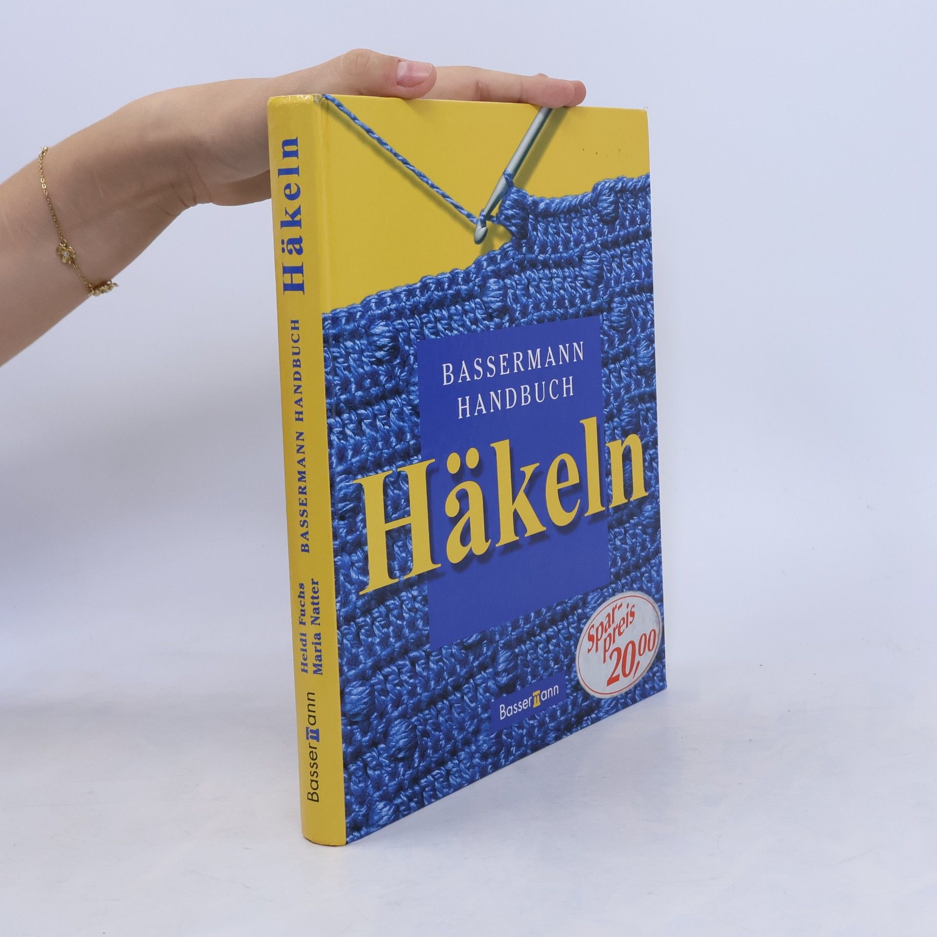 Autorenkollektiv Häkeln