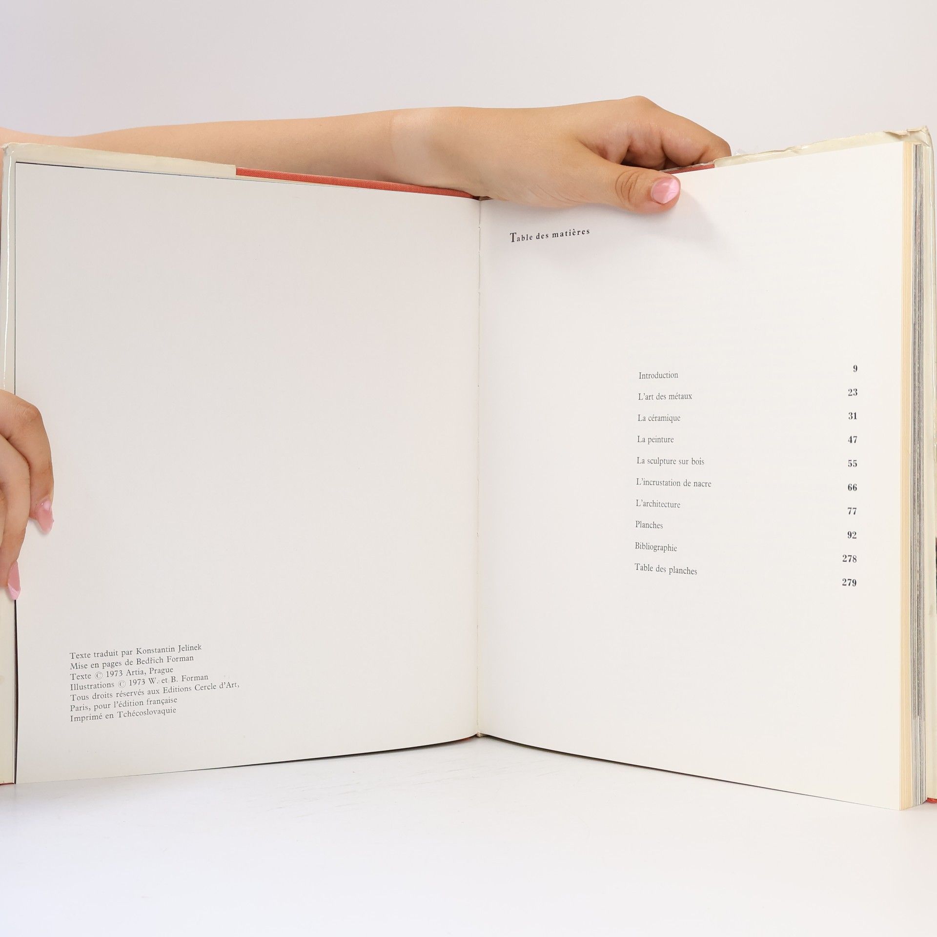 Autorenkollektiv L'art du Vietnam
