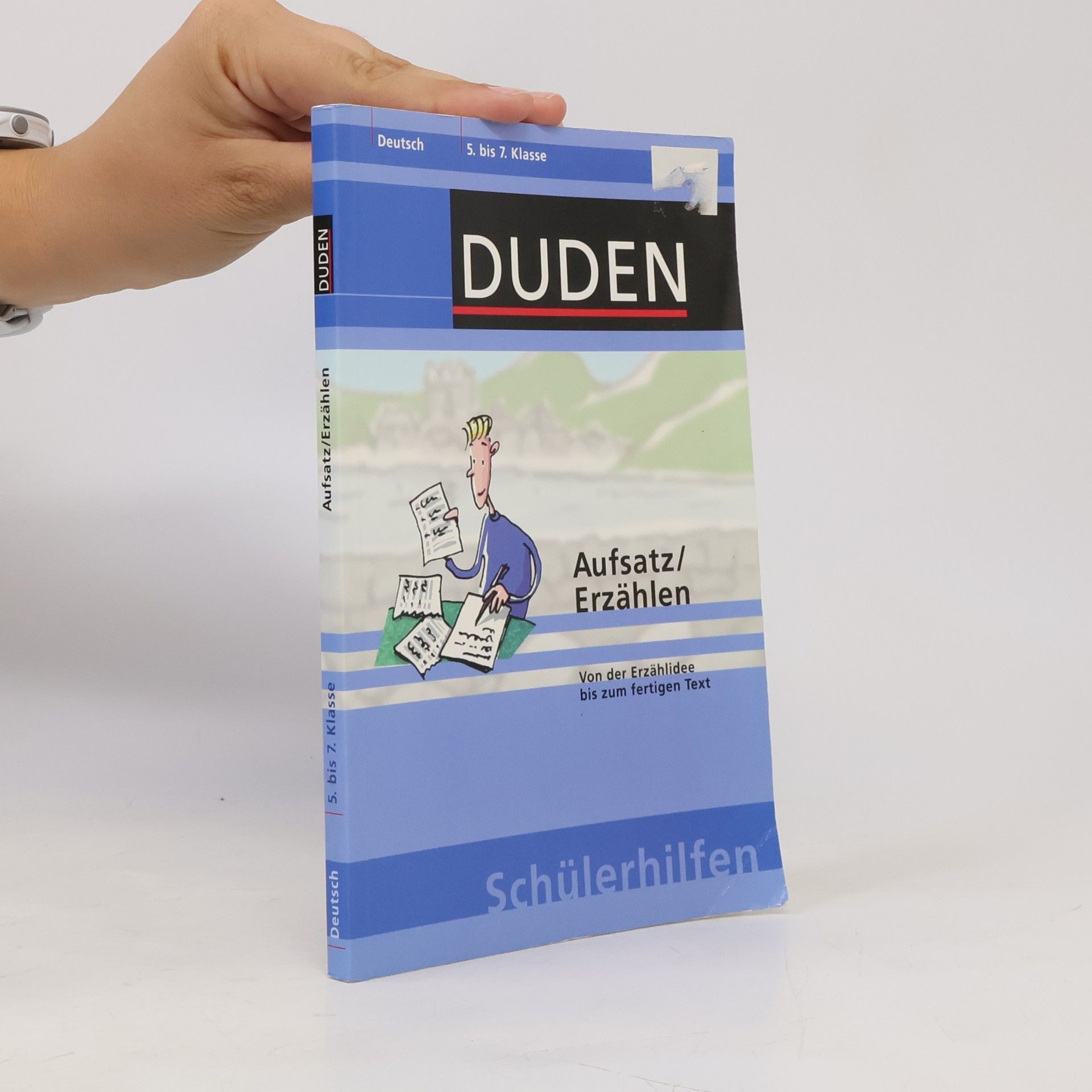 Autorenkollektiv Duden. Schülerhilfen