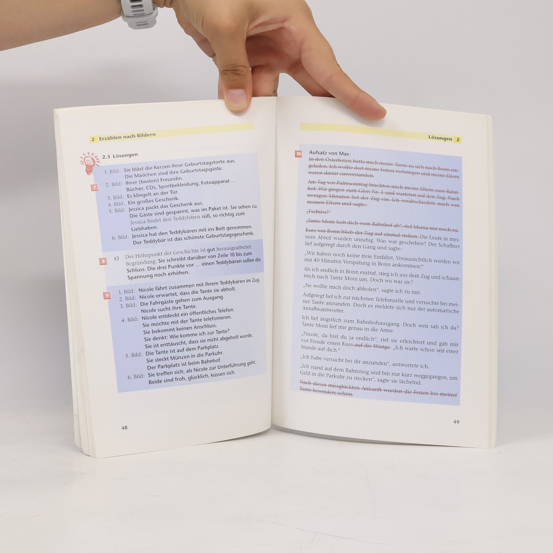 Autores varios Duden. Schülerhilfen