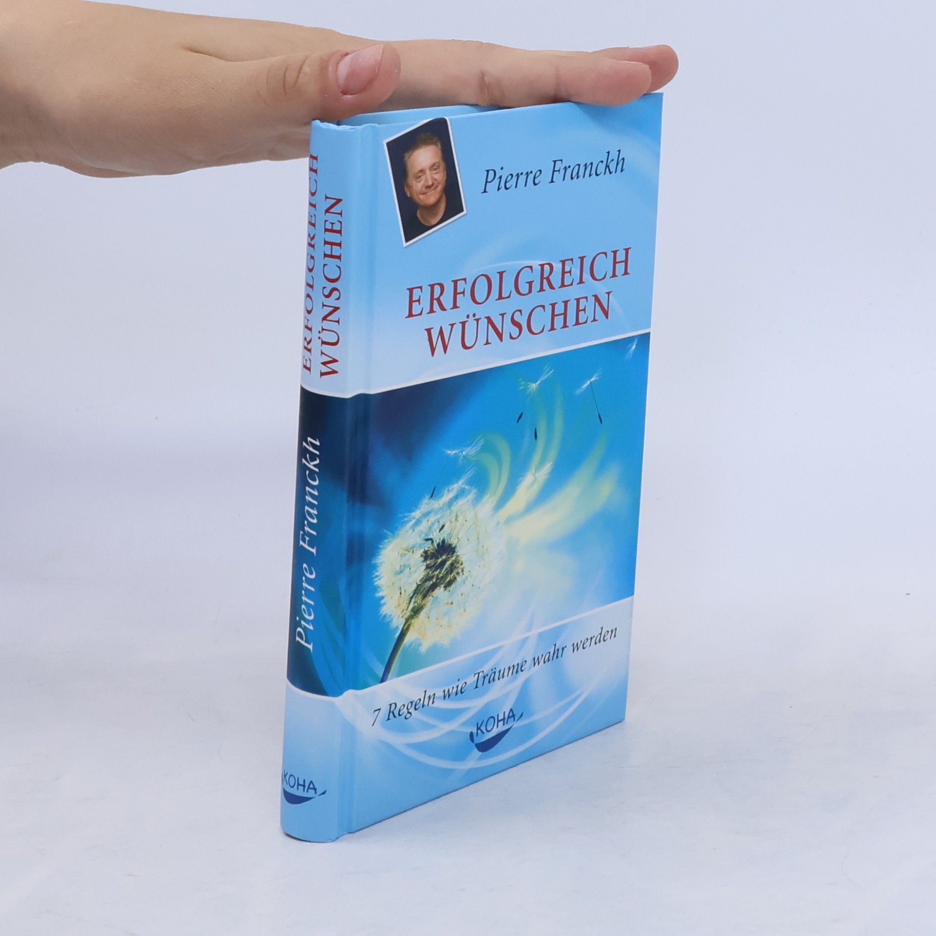 Erfolgreich wünschen