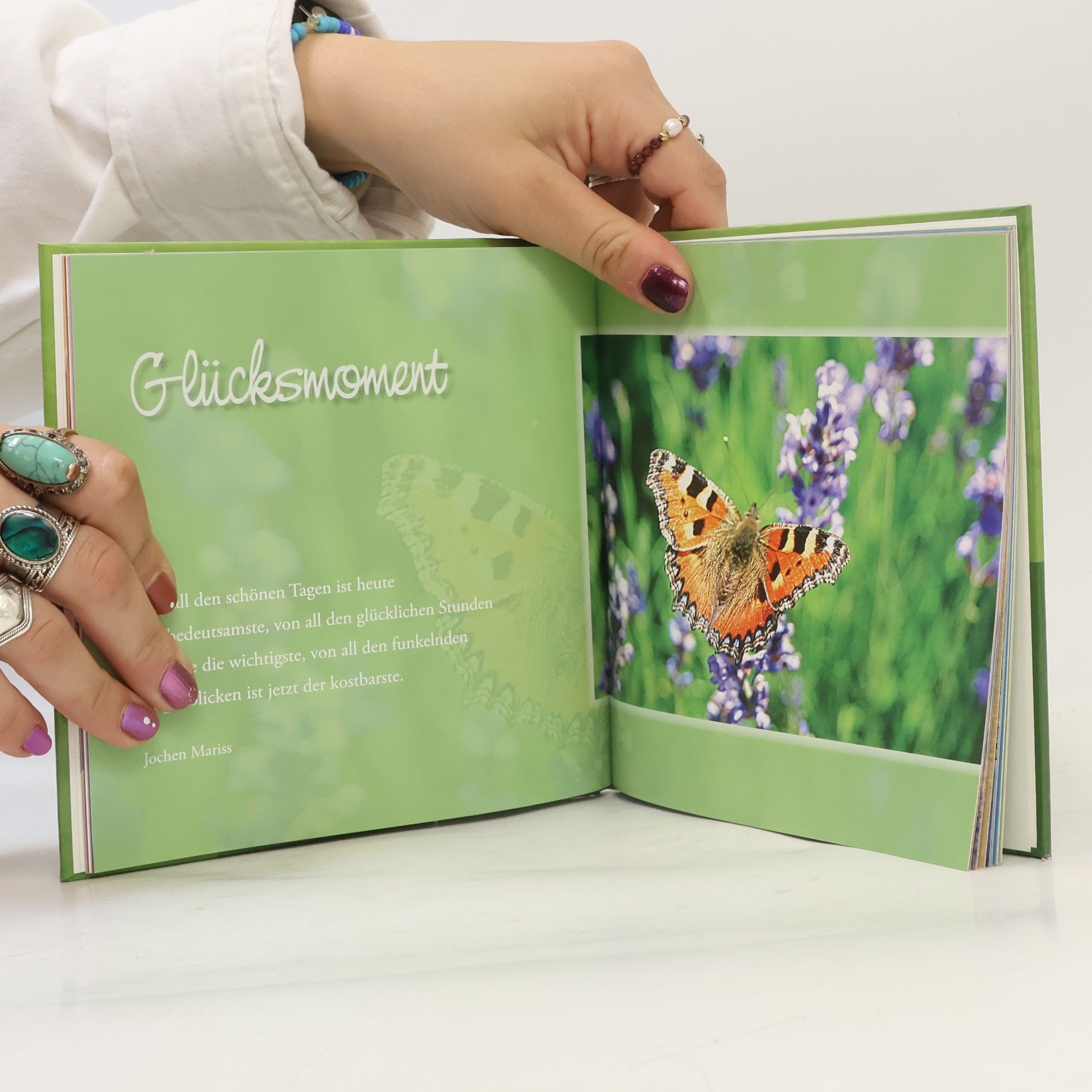 Autorenkollektiv Mit leichtem Herzen