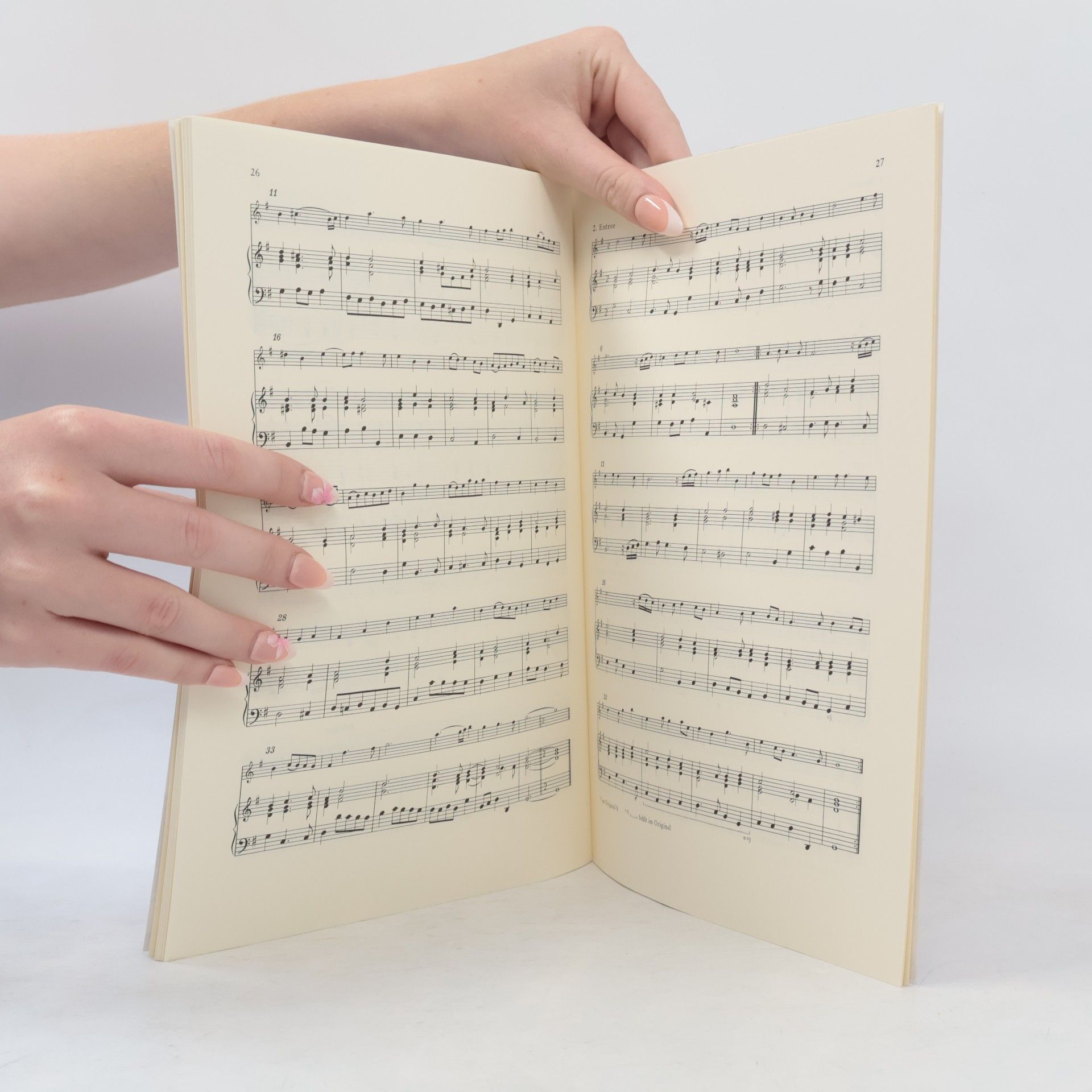 Spielbuch
