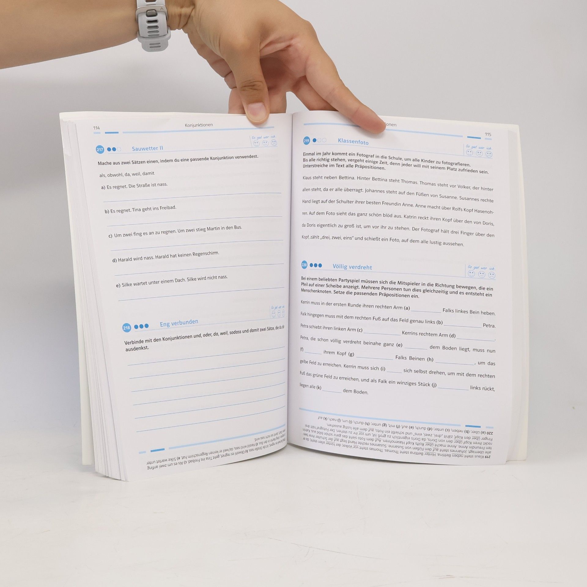 Autorenkollektiv Noten ok! Deutsch 5./6. Klasse