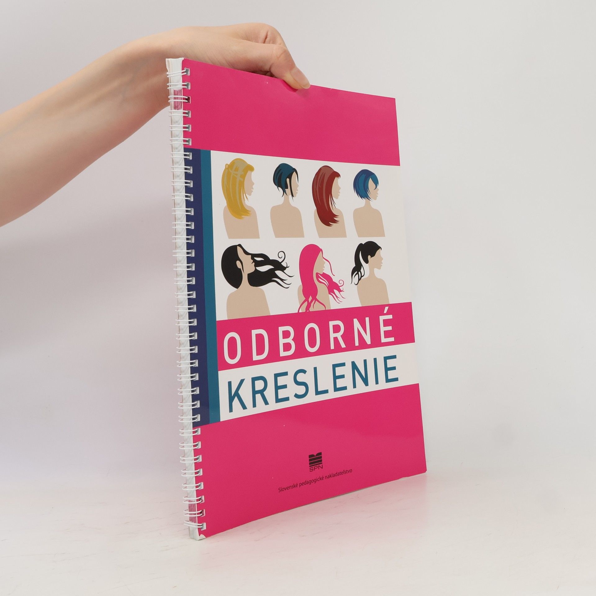 Various authors Odborné kreslenie