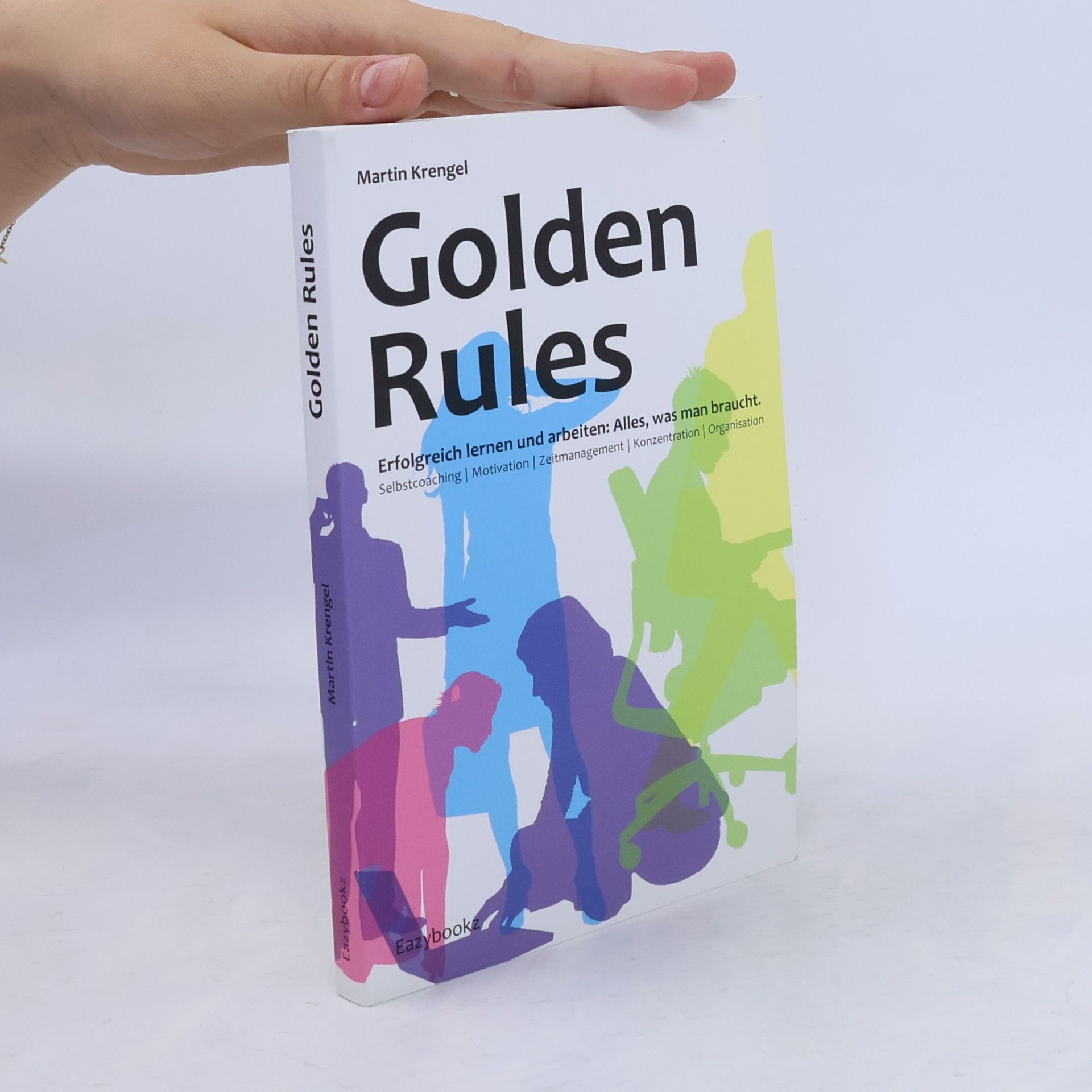 Martin Krengel Golden rules