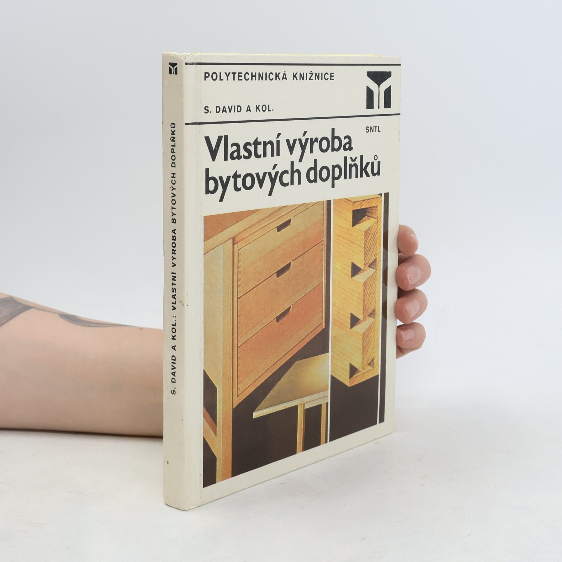 Vlastní výroba bytových doplňků