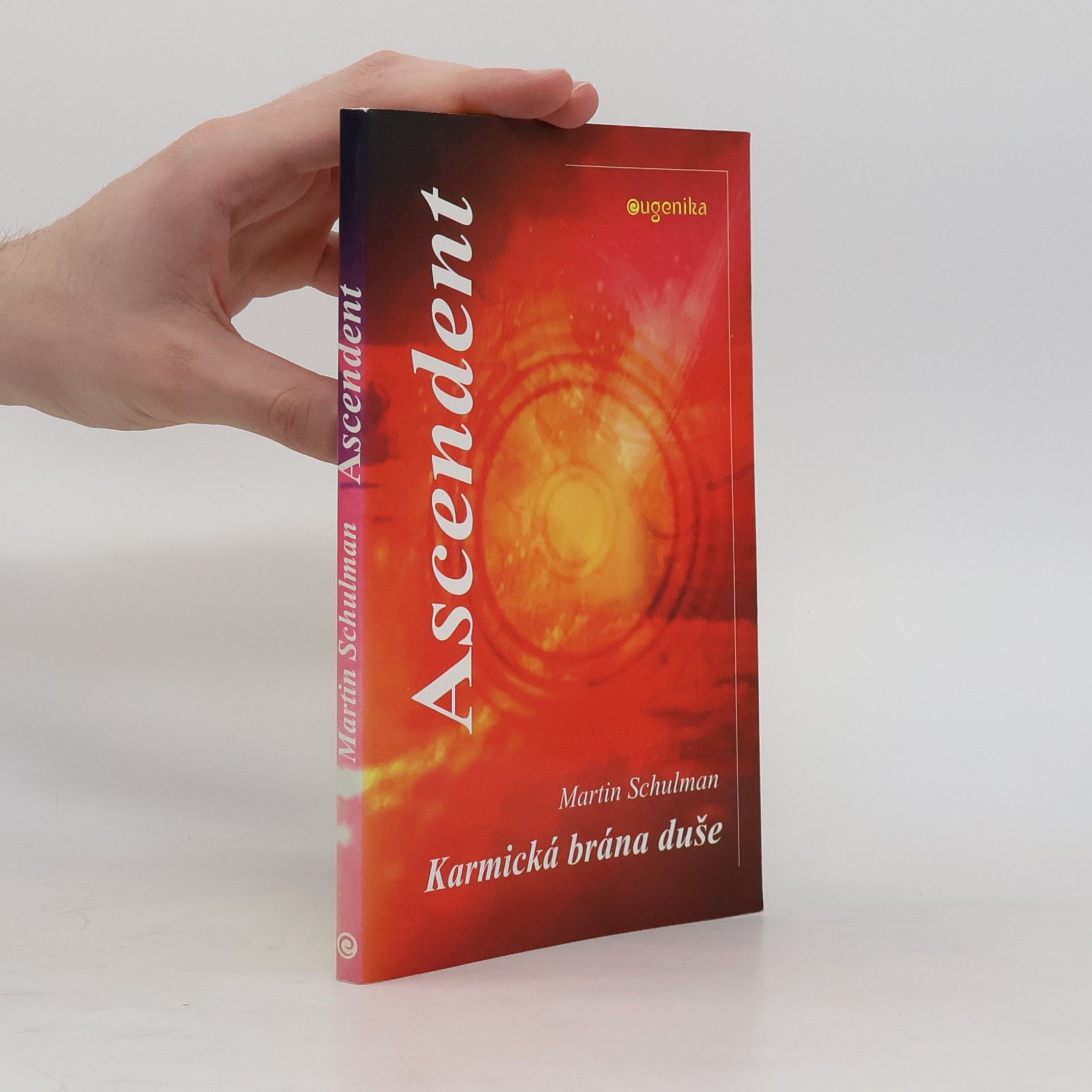 Ascendent. Karmická brána duše