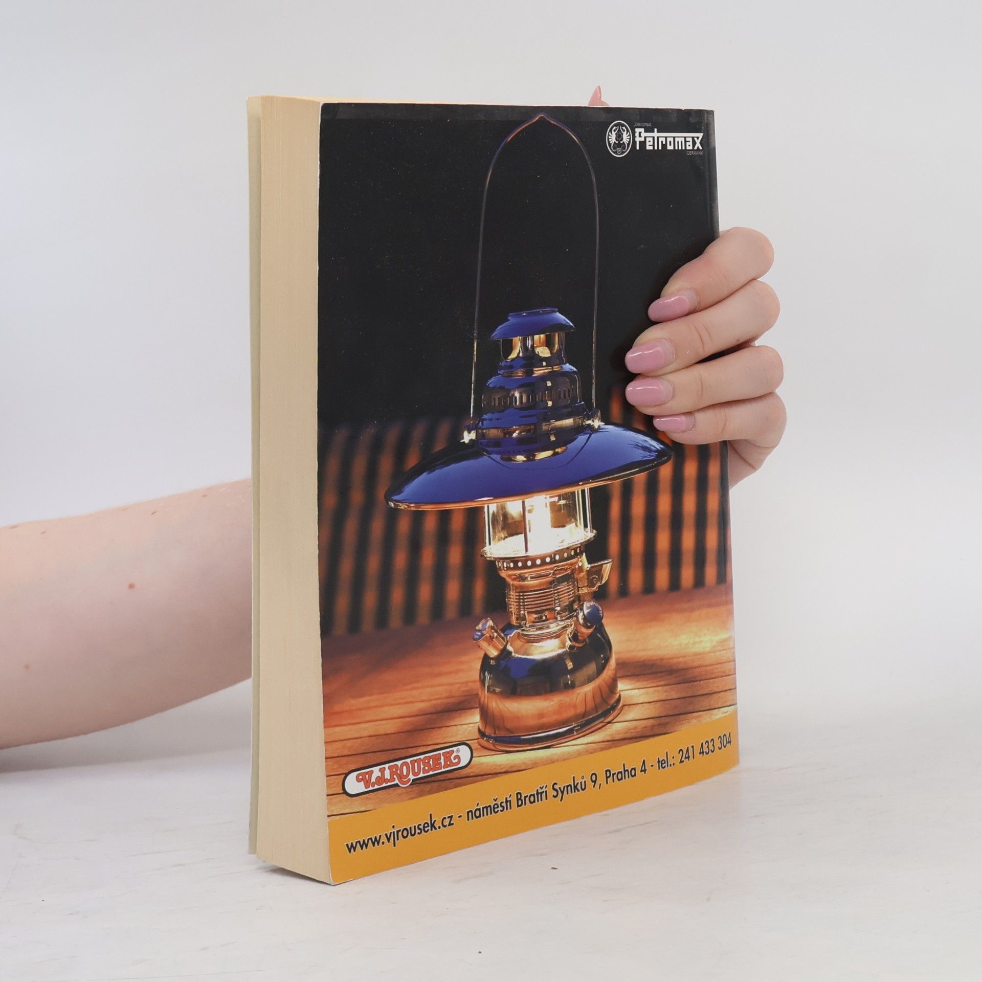 Autores varios Křížovkářská bible