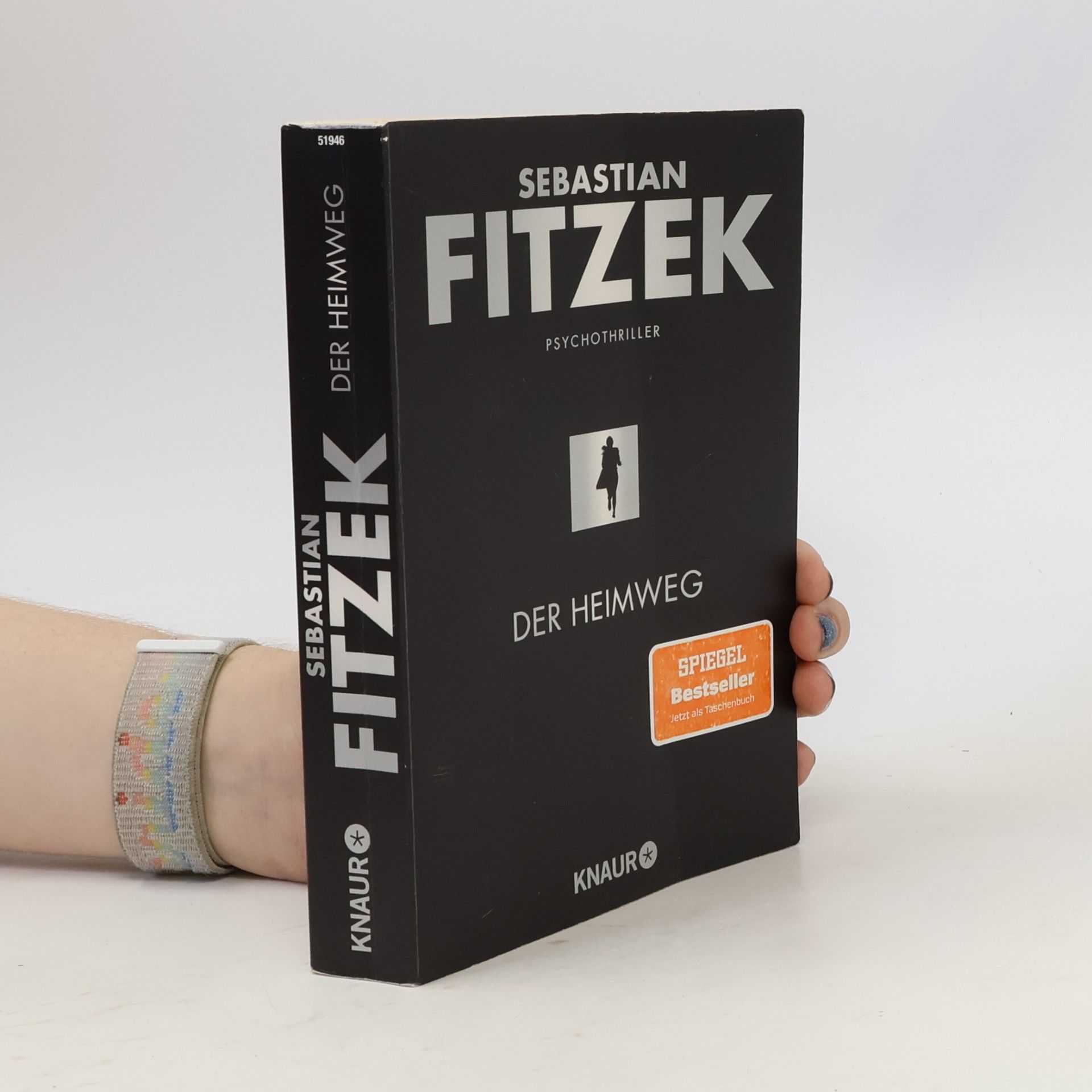 Sebastian Fitzek Der Heimweg