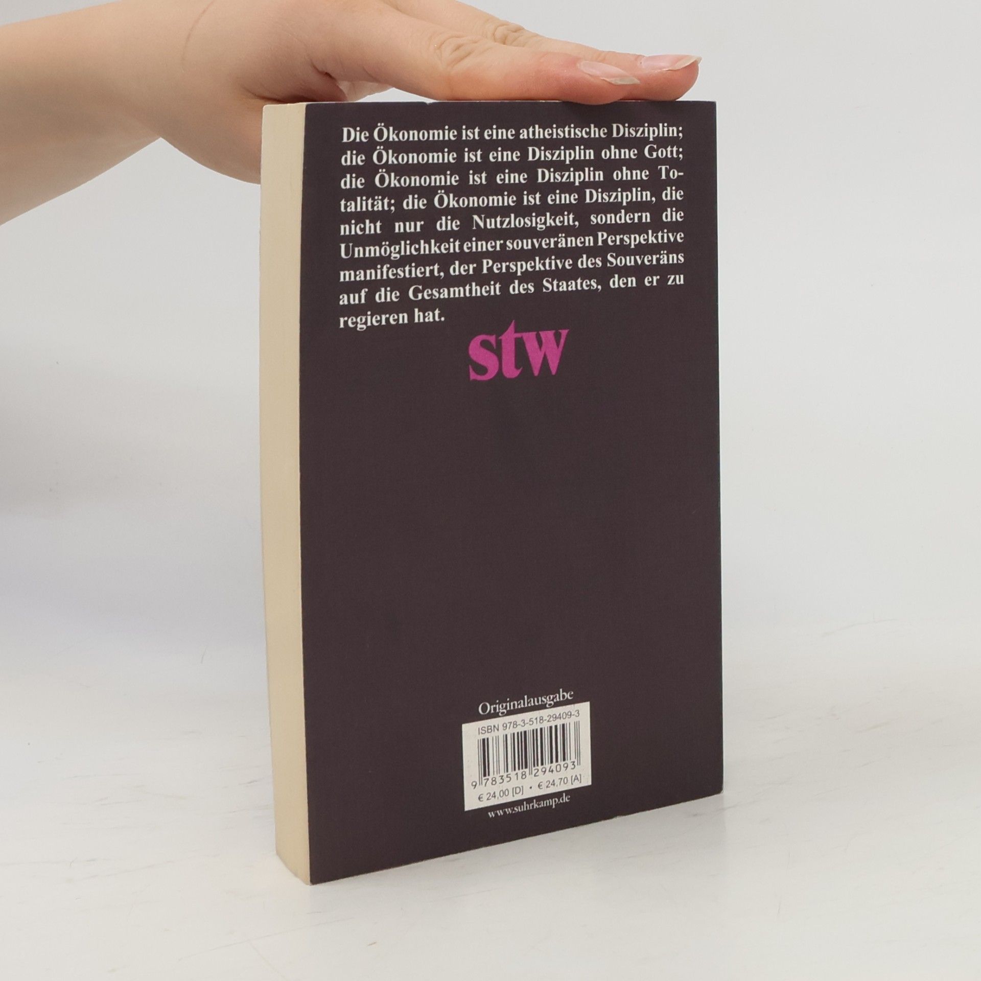 Michel Foucault Geschichte der Gouvernementalität 2