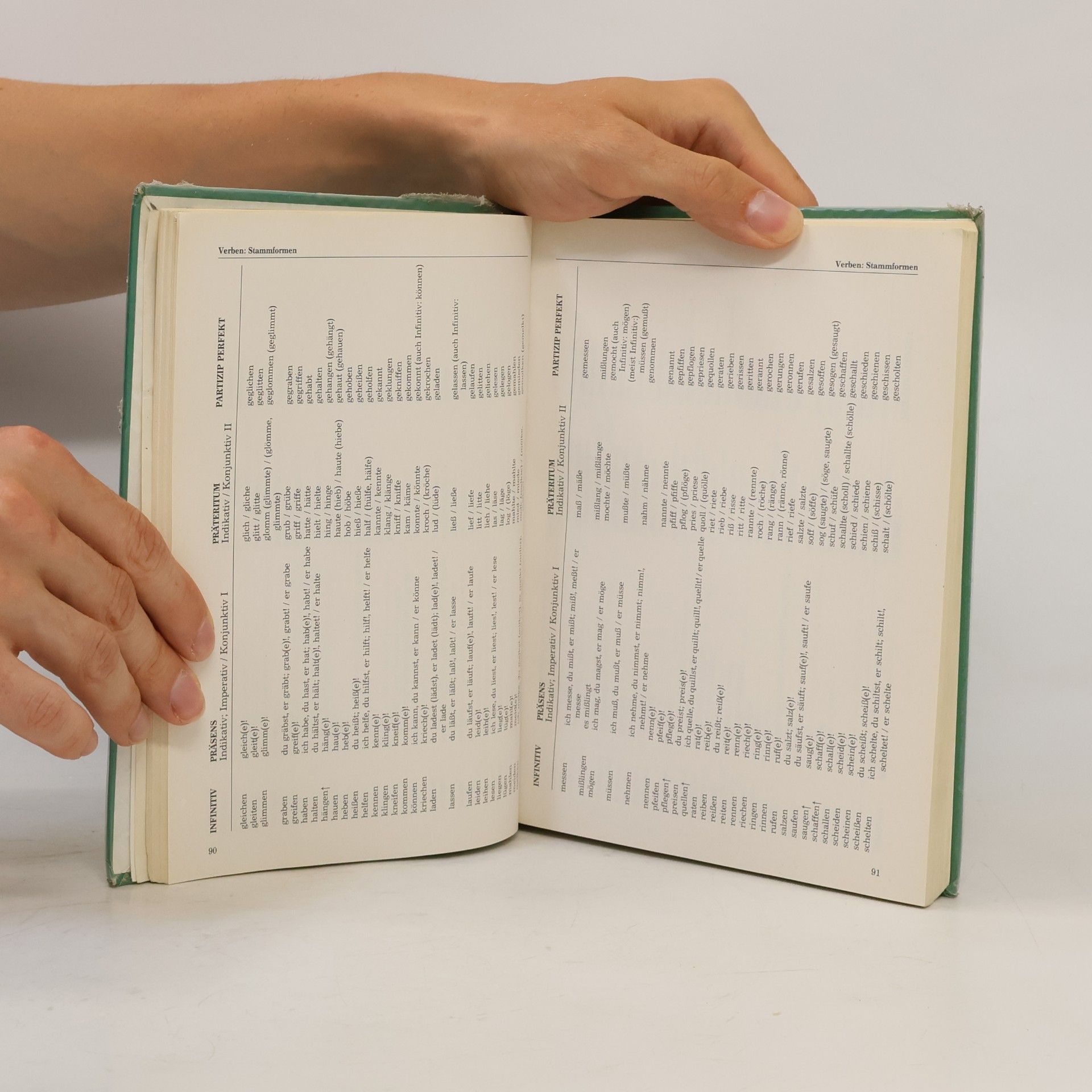 Autores varios Österreichisches Wörterbuch