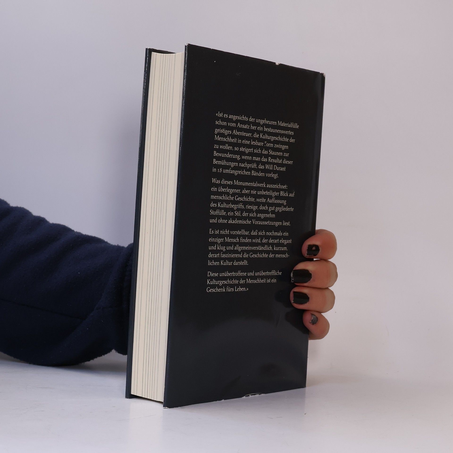 Collectif d'auteurs Kulturgeschichte der Menschheit. Band 1. Der alte Orient und Indien