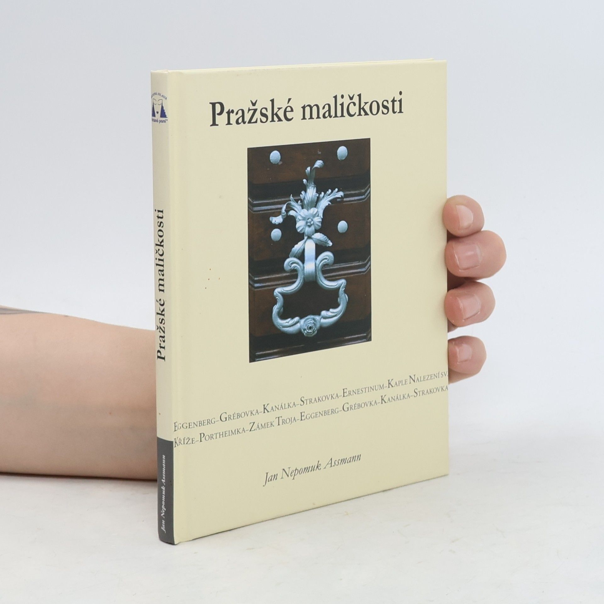 Pražské maličkosti