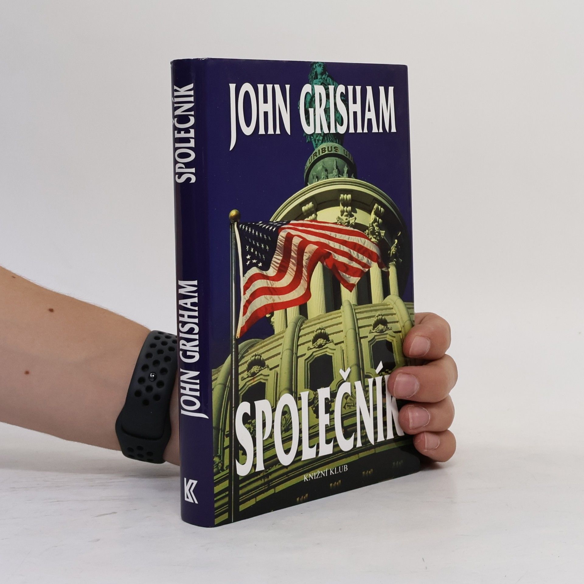John Grisham Společník