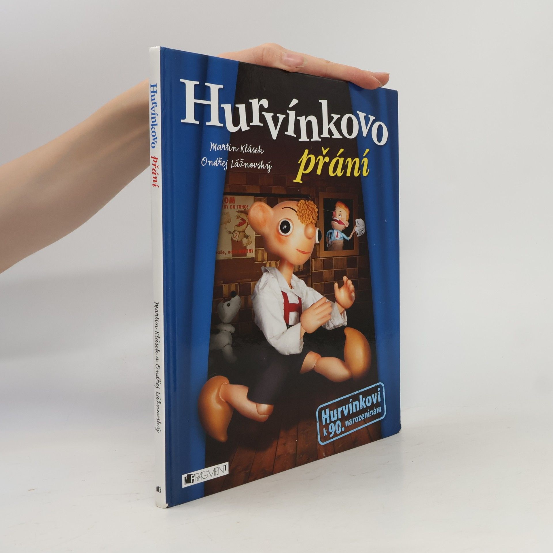 Hurvínkovo přání