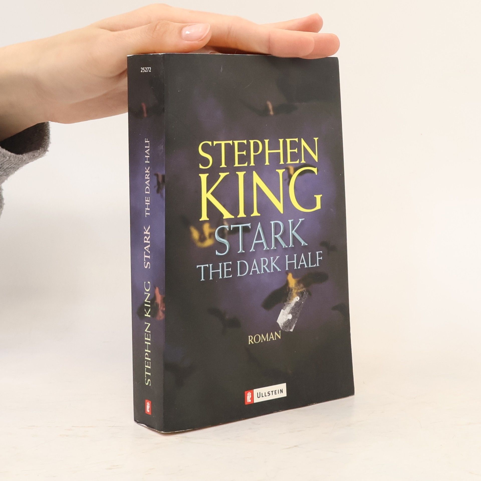 Stephen King Stark