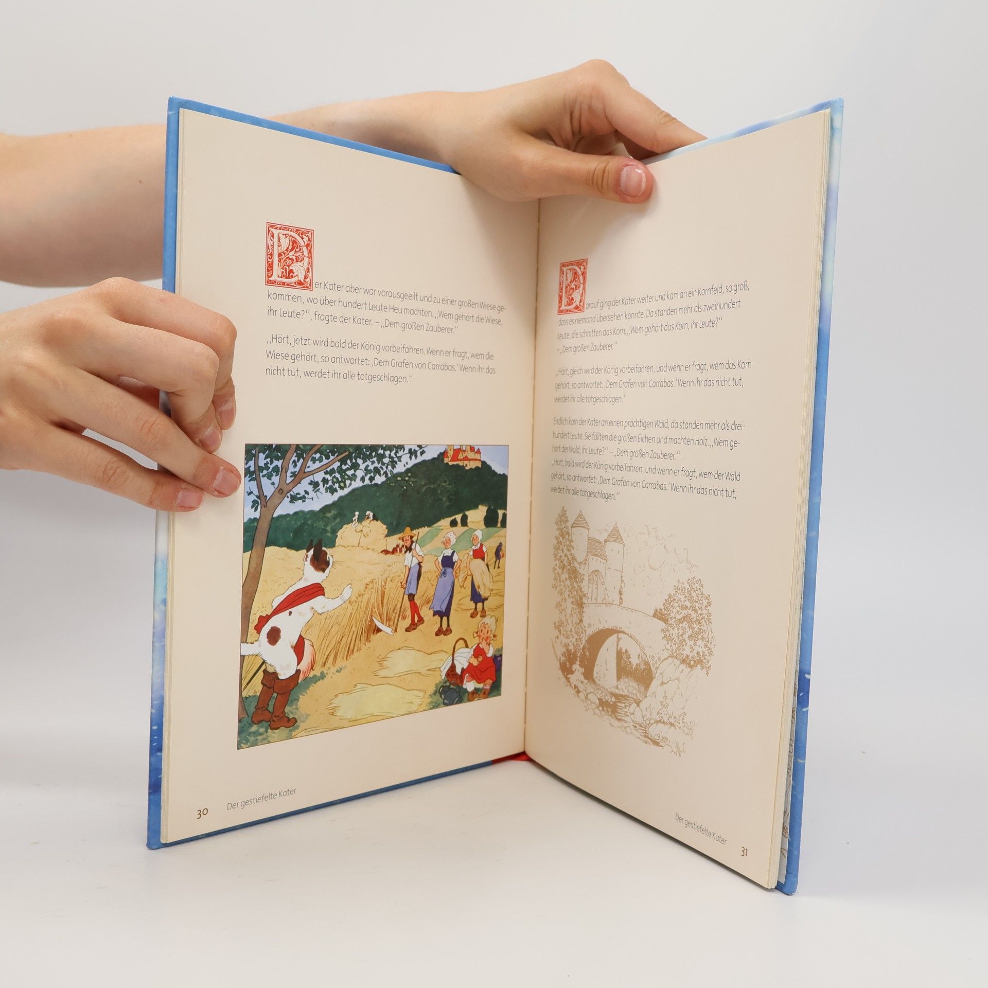 Jacob Grimm Grimms Märchen