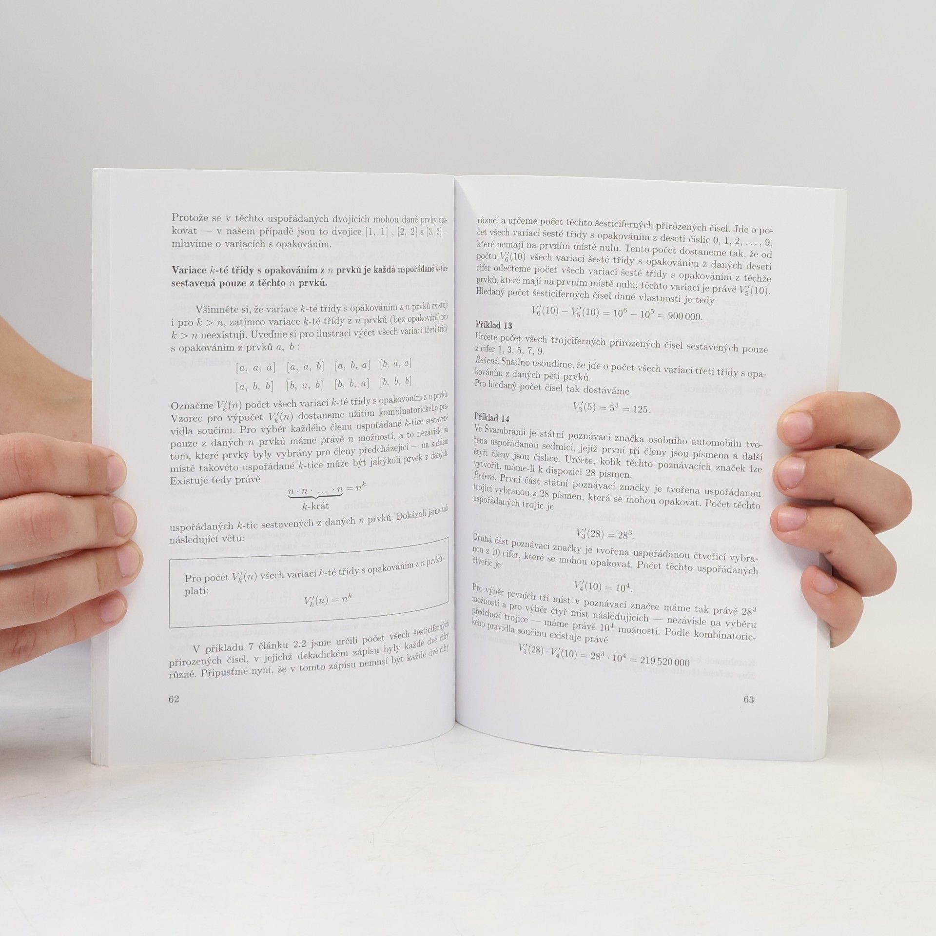 Emil Calda Matematika pro střední odborné školy a studijní obory středních odborných učilišť. 4. část