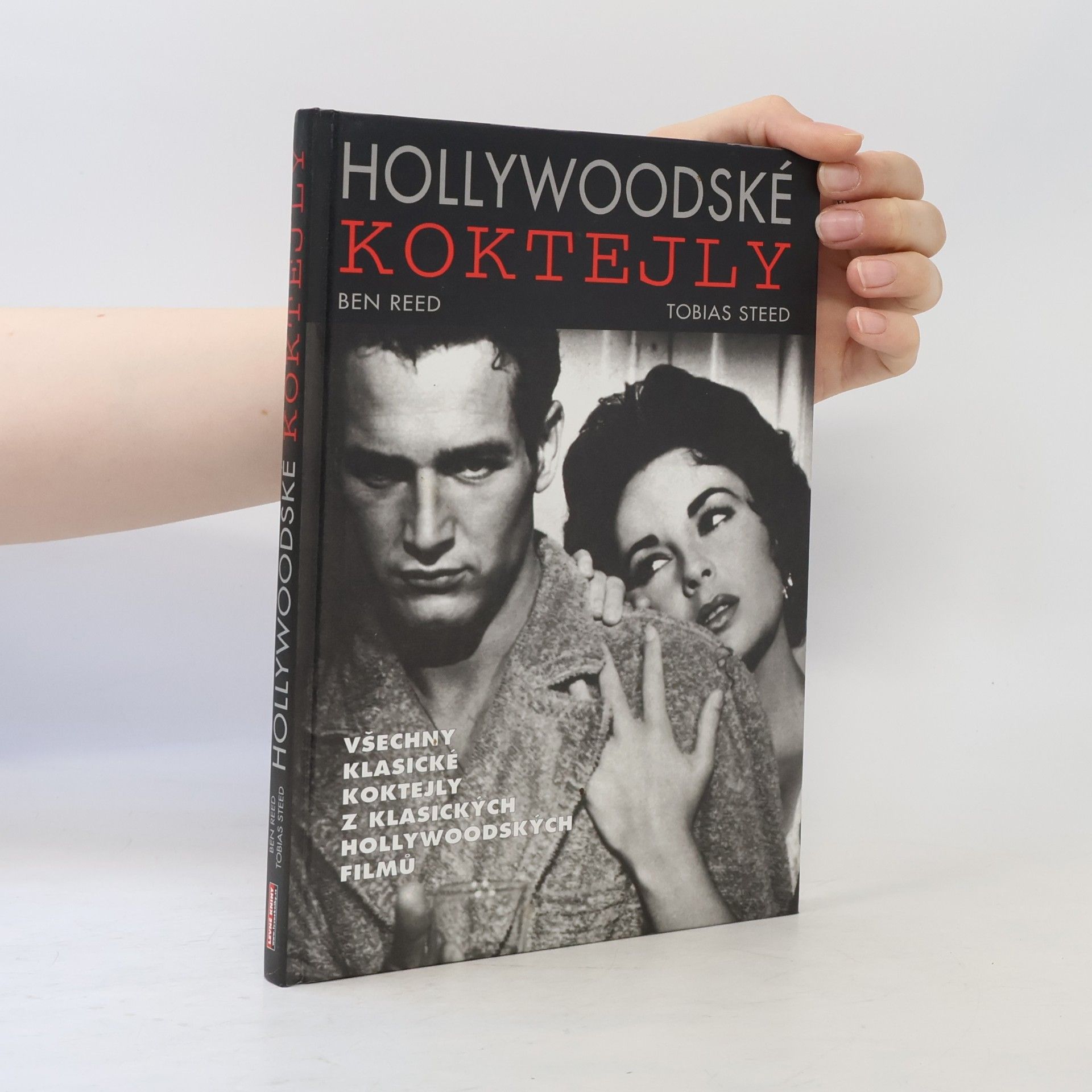 Ben Reed Hollywoodské koktejly