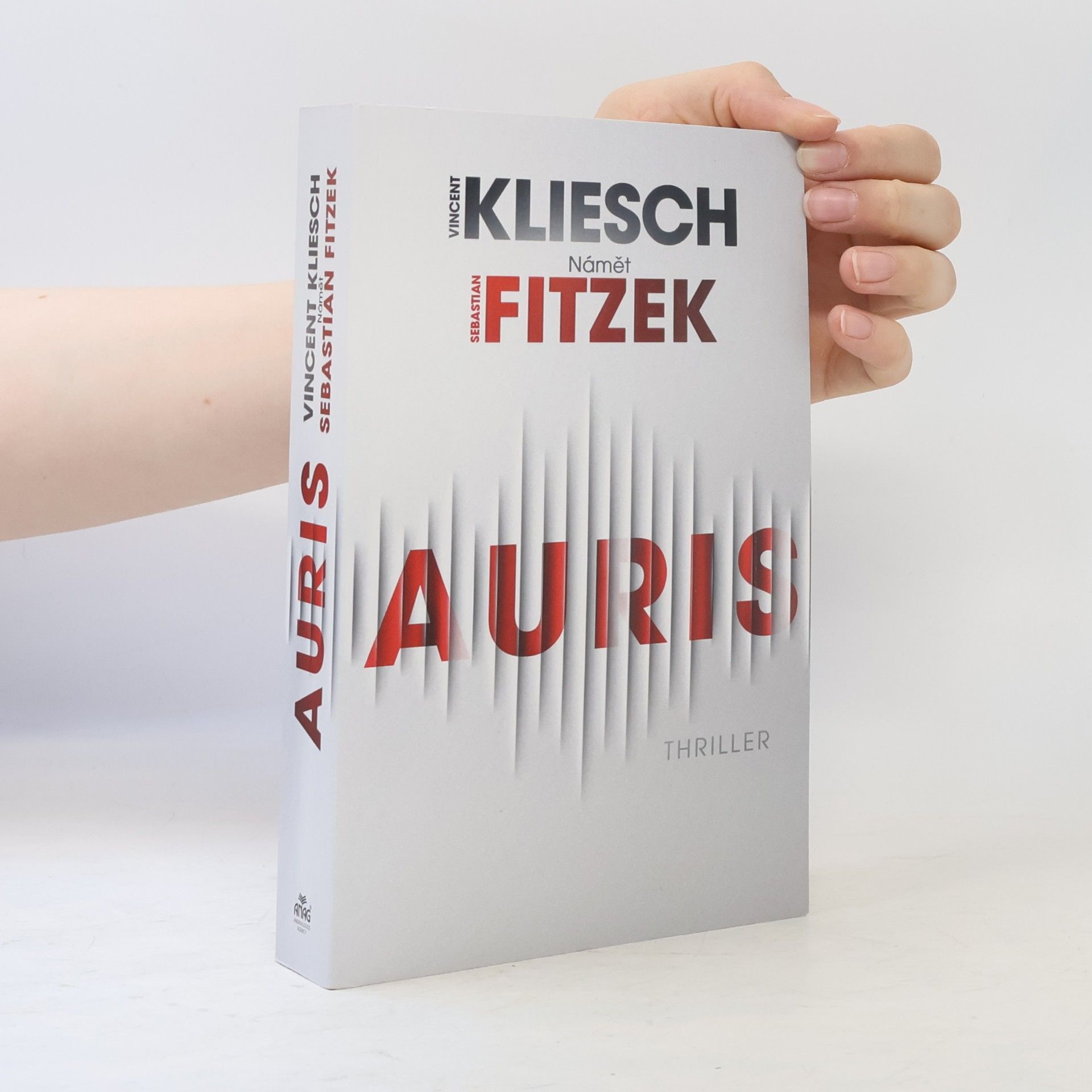 Vincent Kliesch Auris