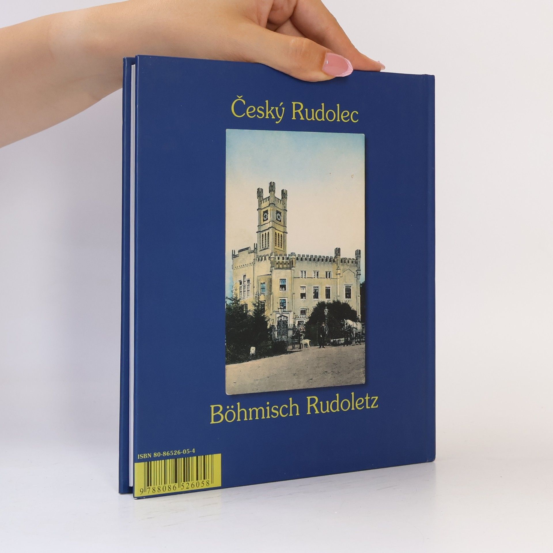 Autorenkollektiv Slavonice a okolí na starých pohlednicích