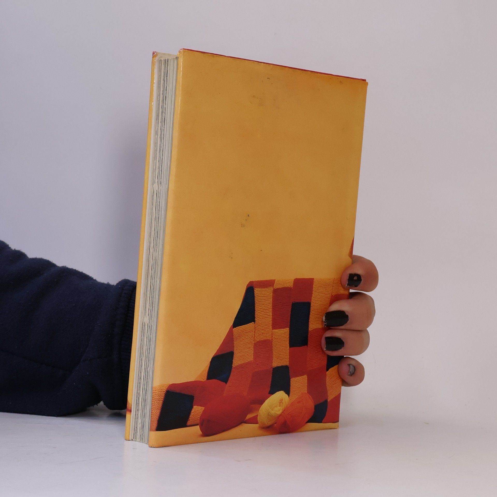 Ulrike Wermut Graef Wir stricken und häkeln. Ein Knaur-Handarbeitsbuch