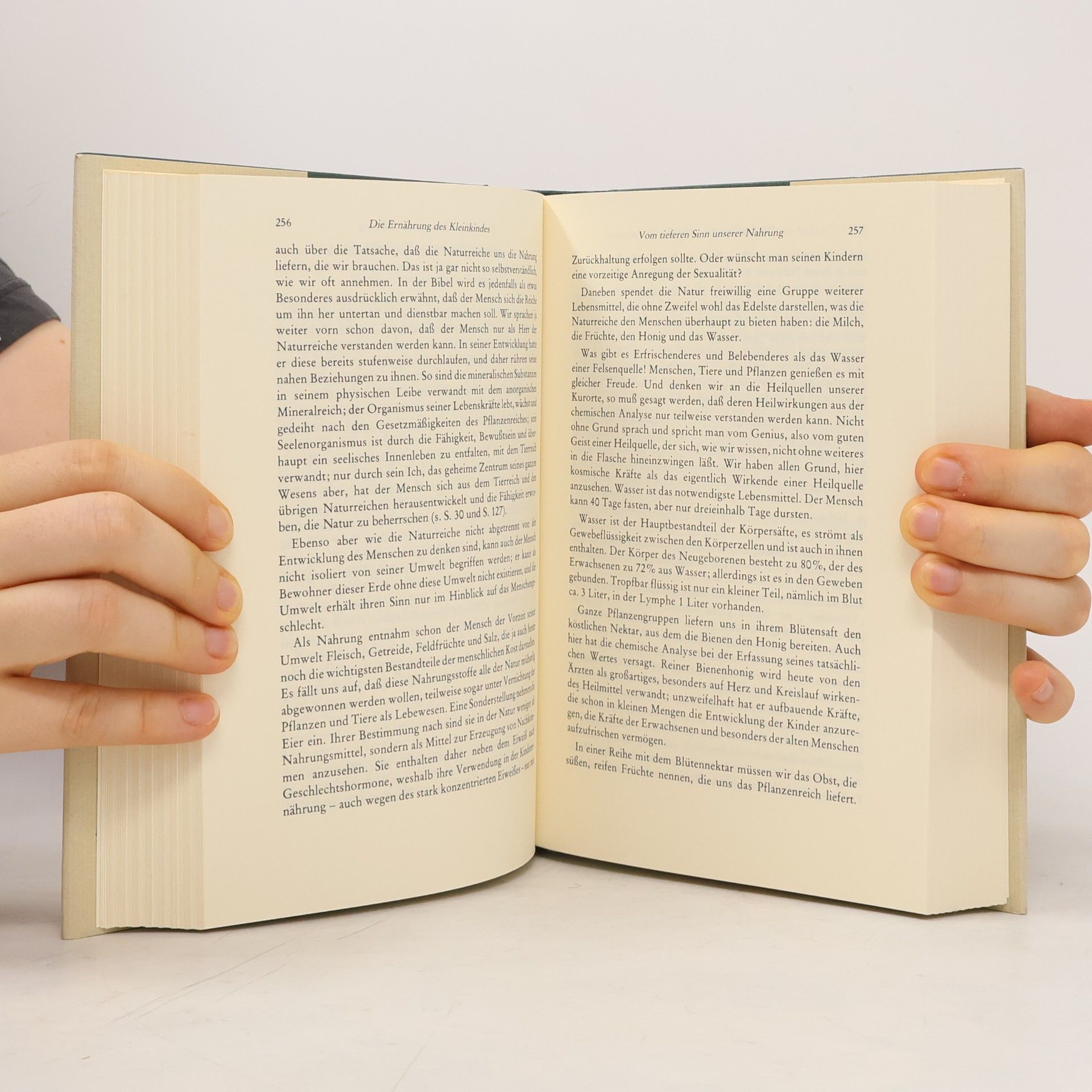Wilhelm Zur Linden Geburt und Kindheit