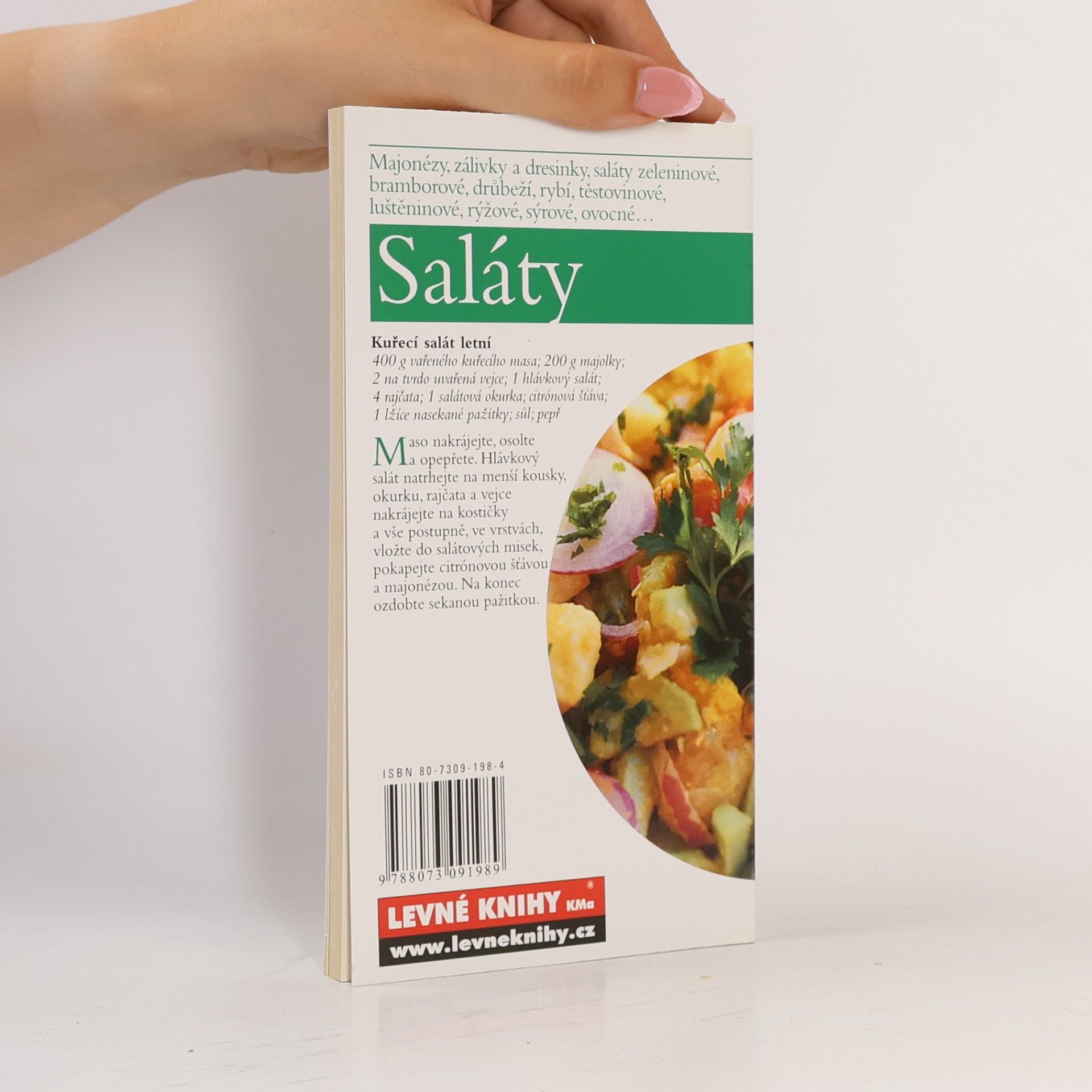 Autorenkollektiv Saláty